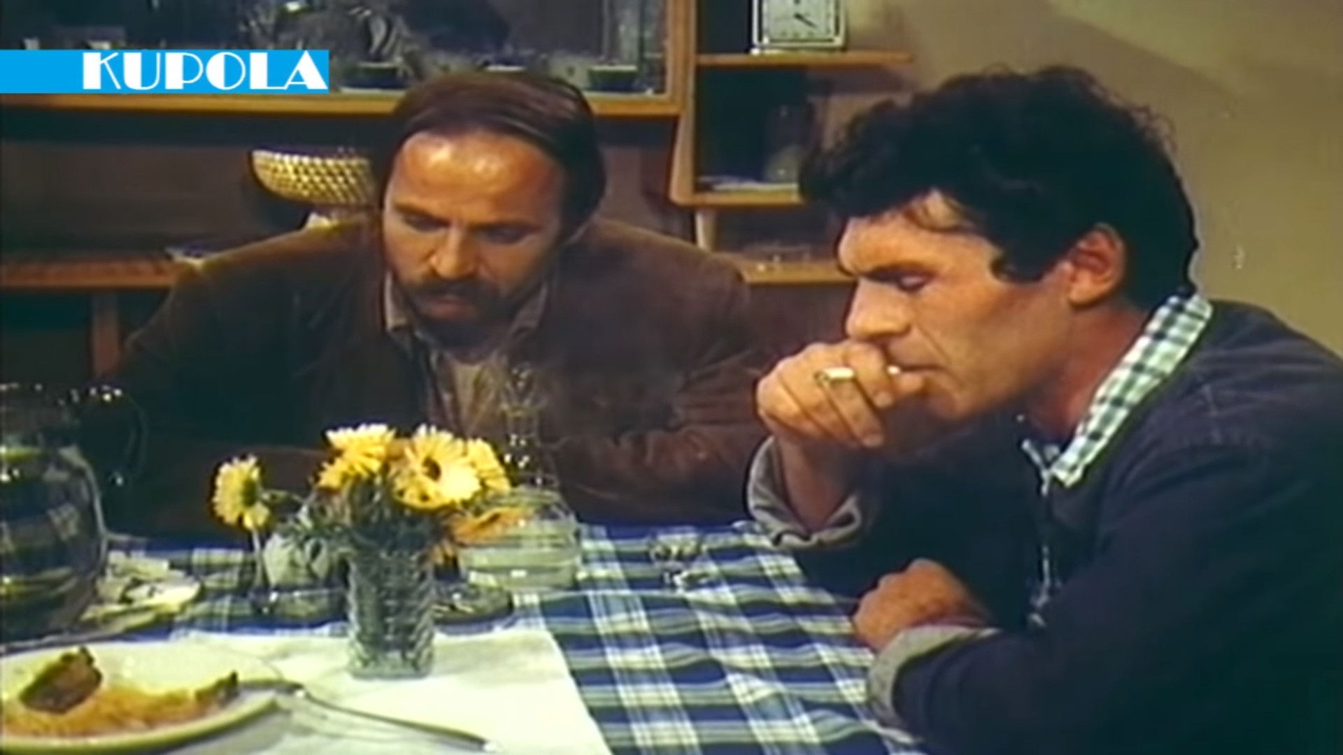 Backdrop for The Lights of the Town