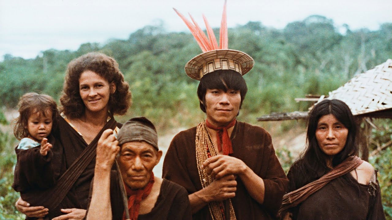 Backdrop for Antonio y Piti