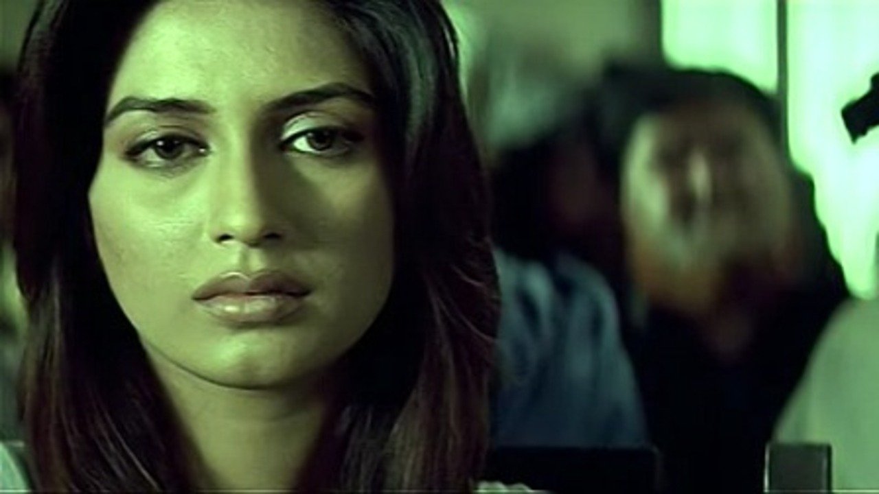 Backdrop for Khuda Kay Liye