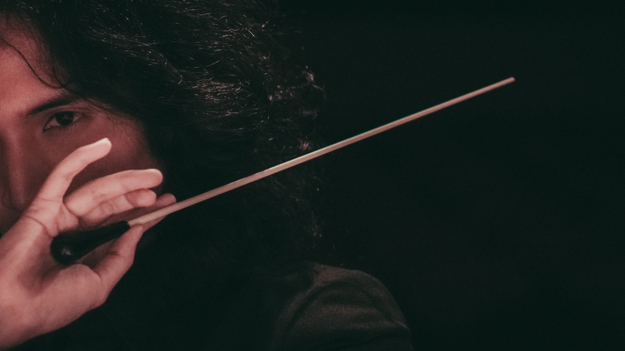 Backdrop for Infidelis