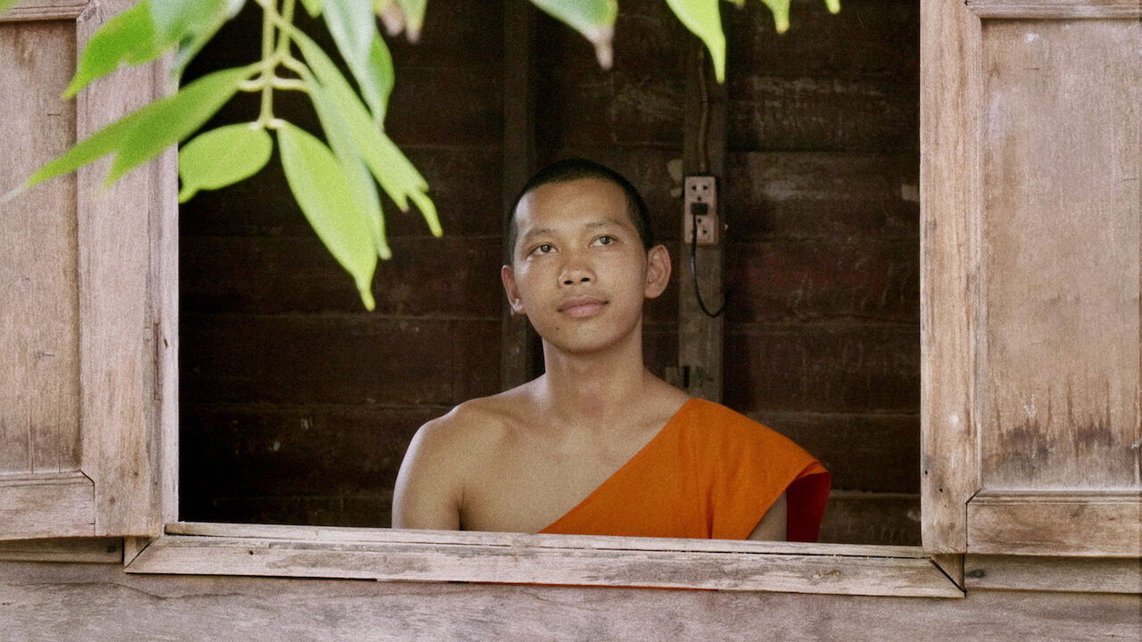 Backdrop for The Wall