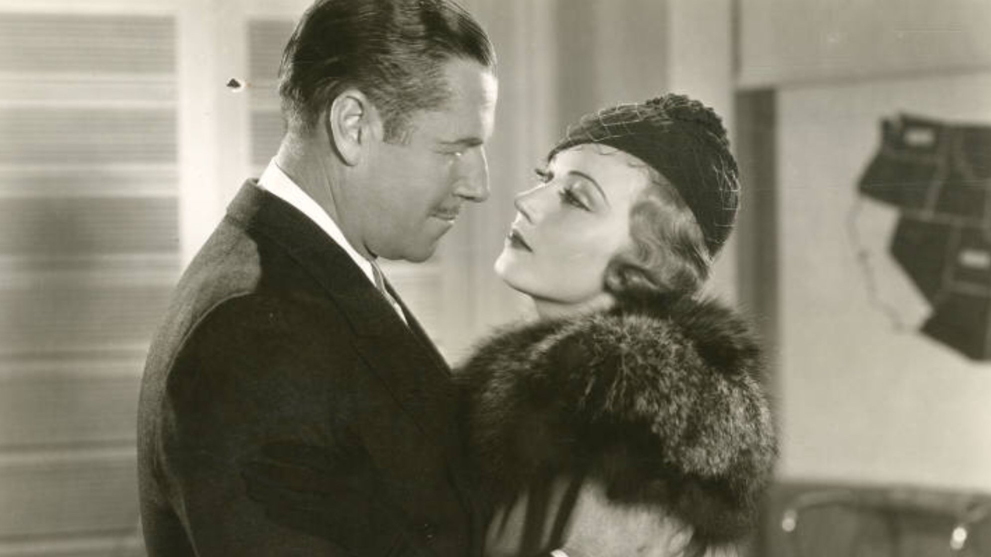 Backdrop for Master of Men