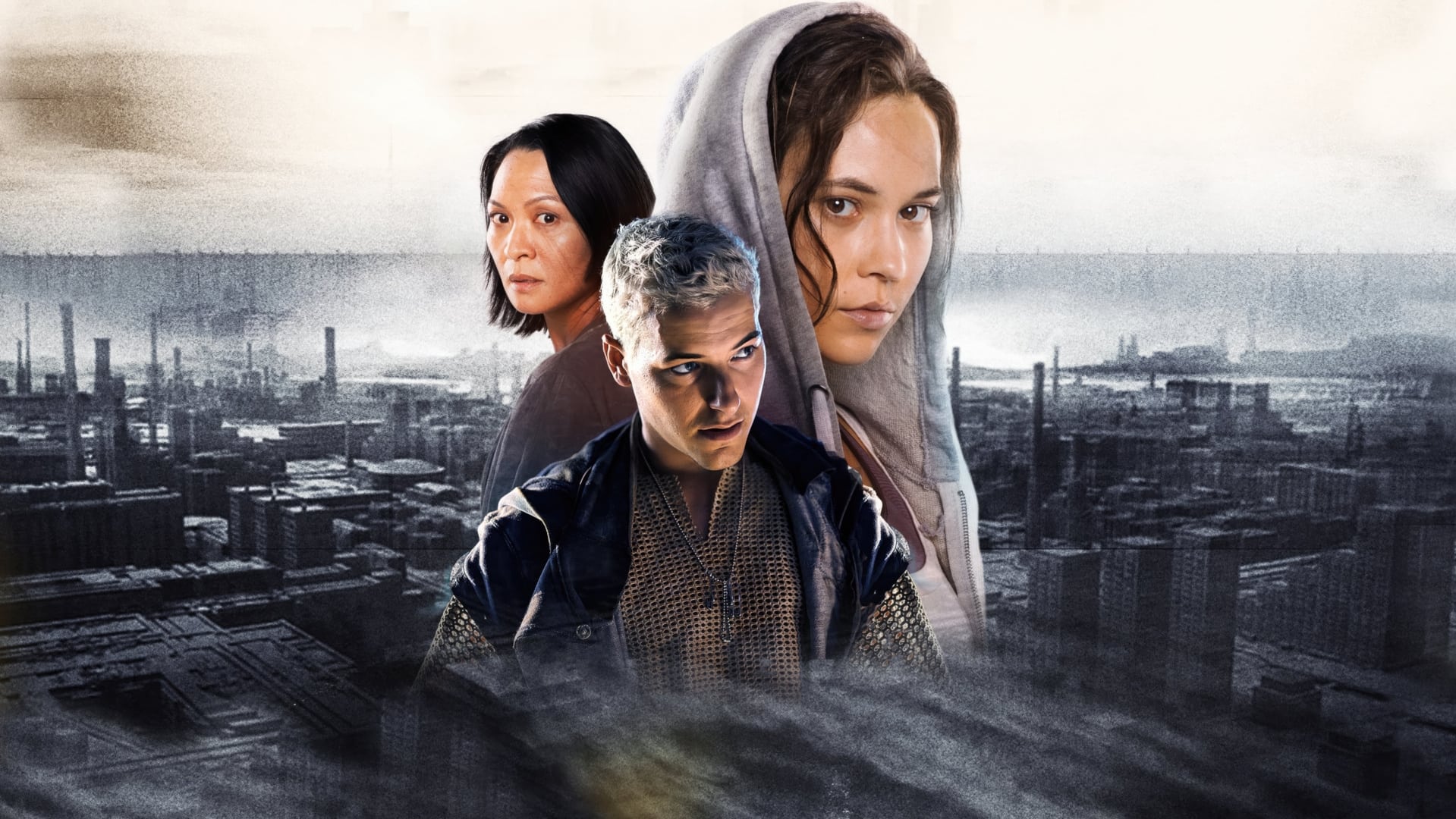 Backdrop for The Deal