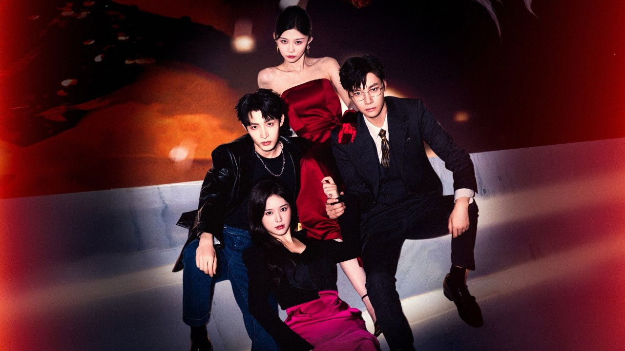 Backdrop for Hook Bait