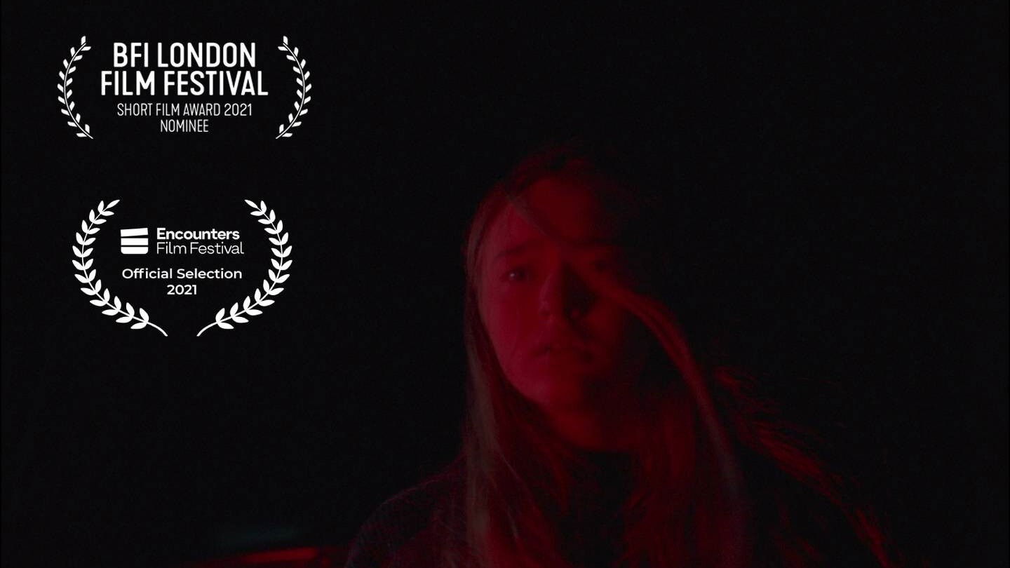 Backdrop for Know the Grass