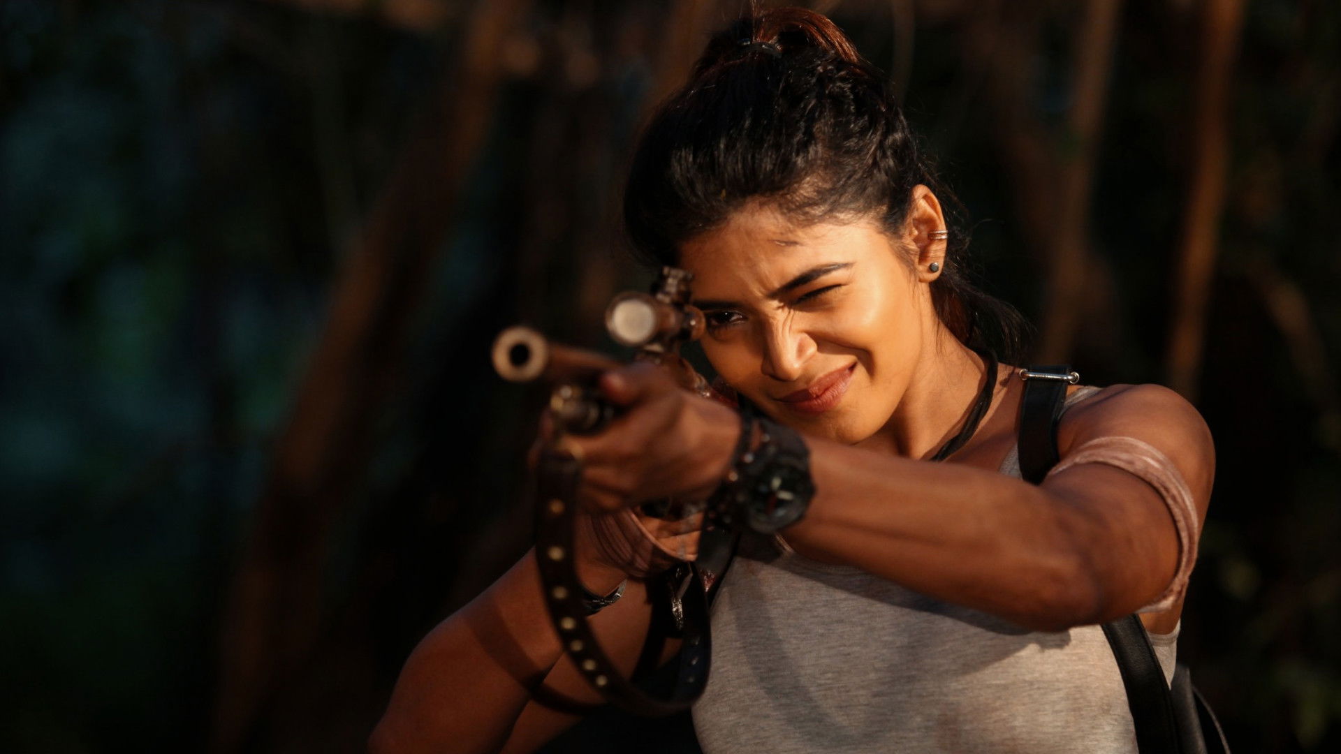 Backdrop for Pallu Padama Paathuka