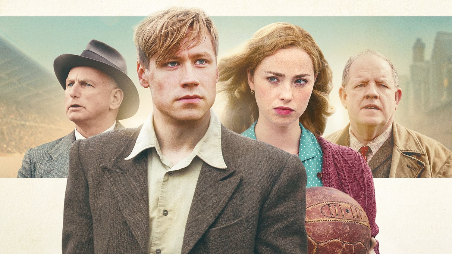 Backdrop for The Keeper