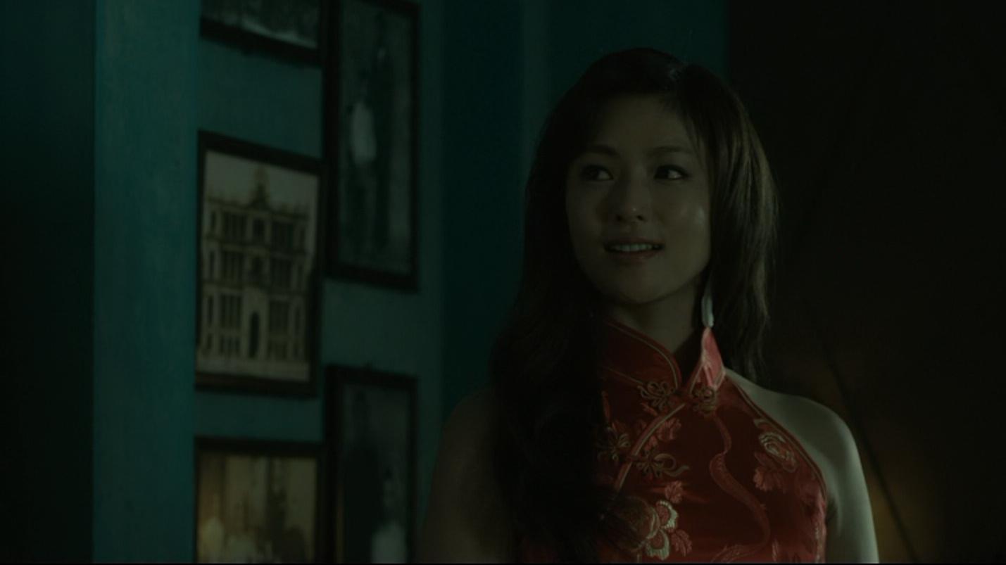 Backdrop for Joker Game