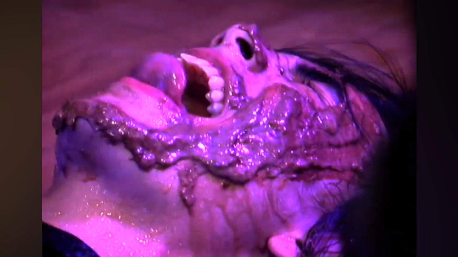 Backdrop for Kiss Me Again