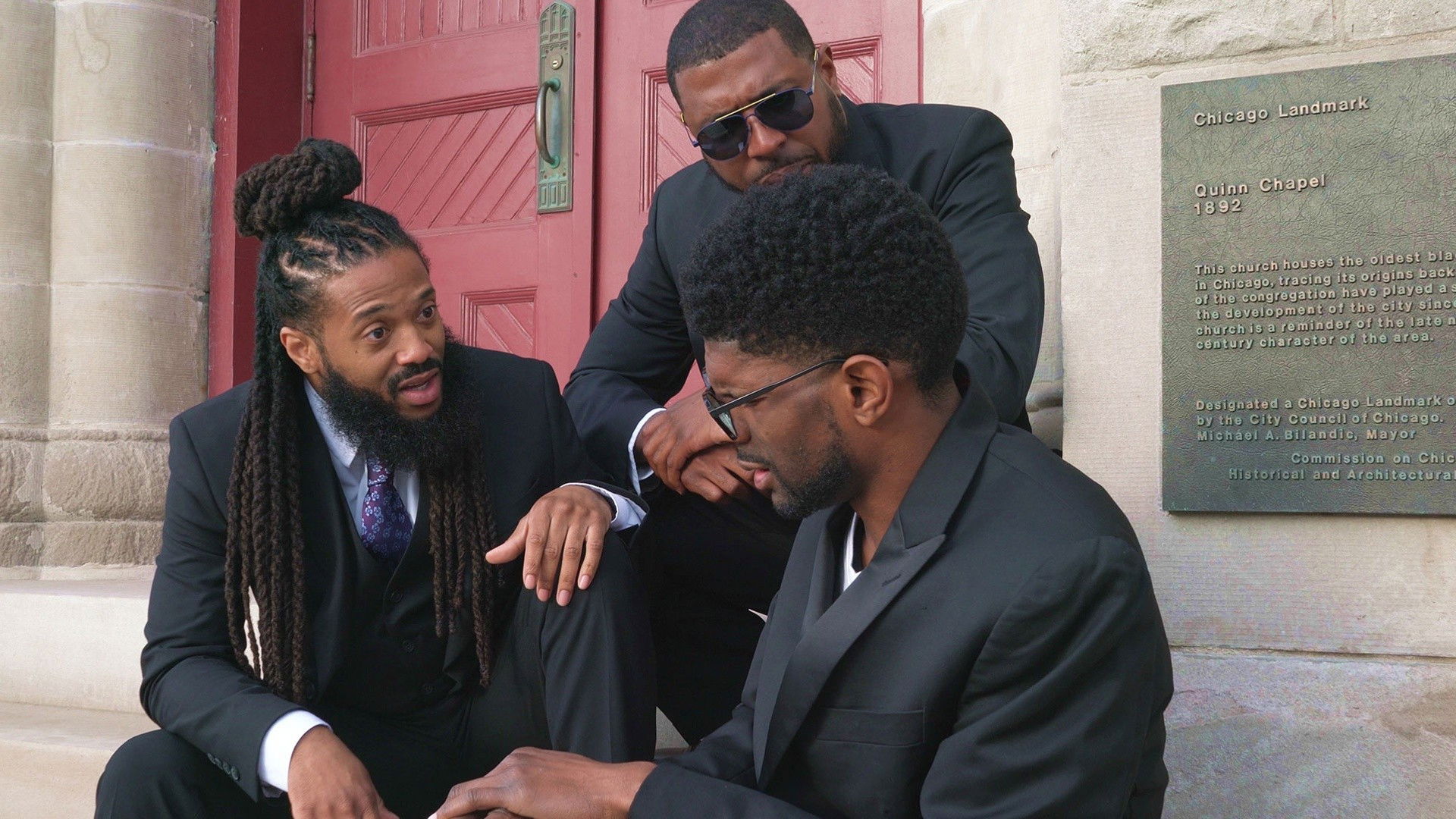 Backdrop for Smash and Dash