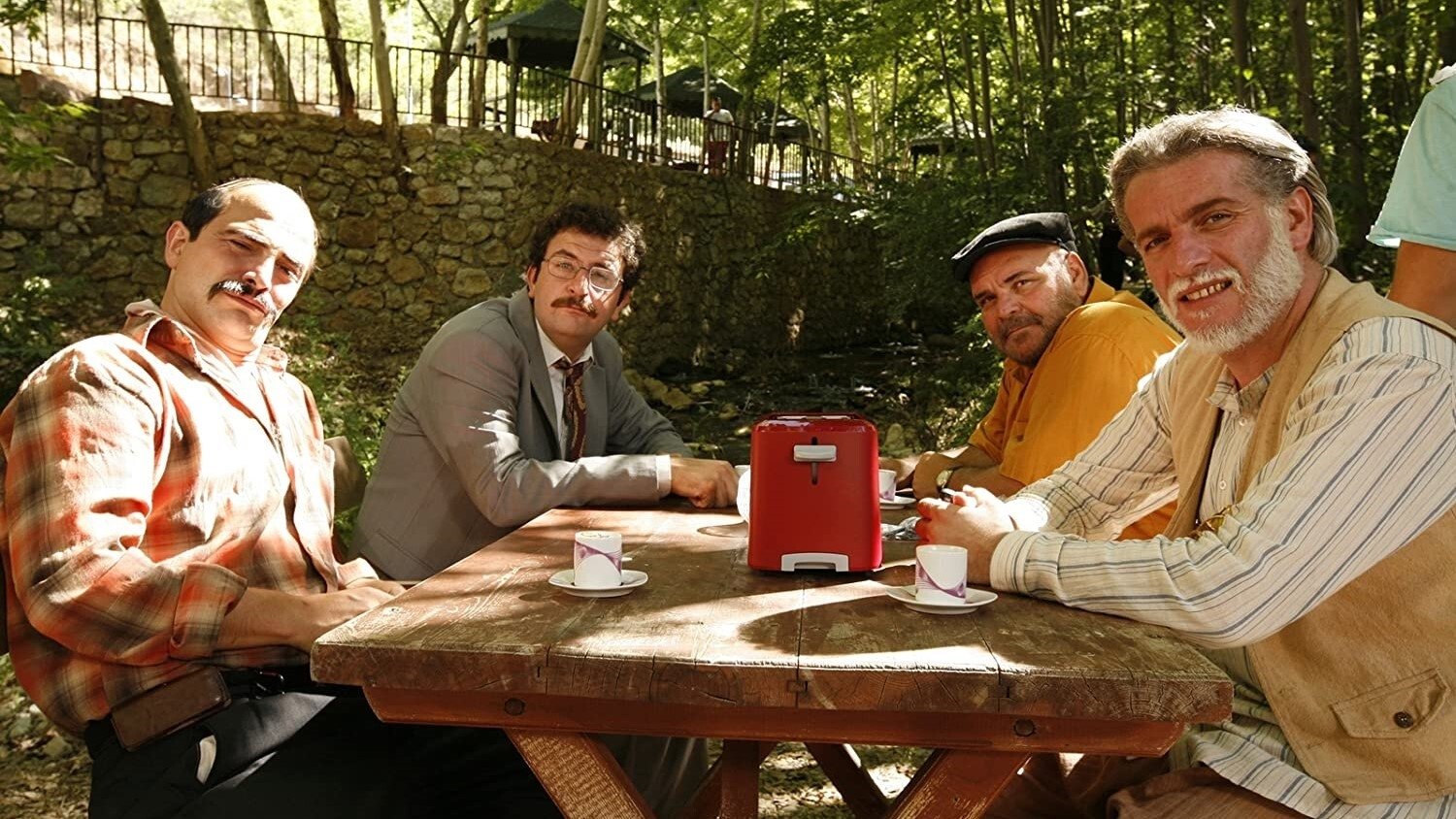 Backdrop for Wedding Association