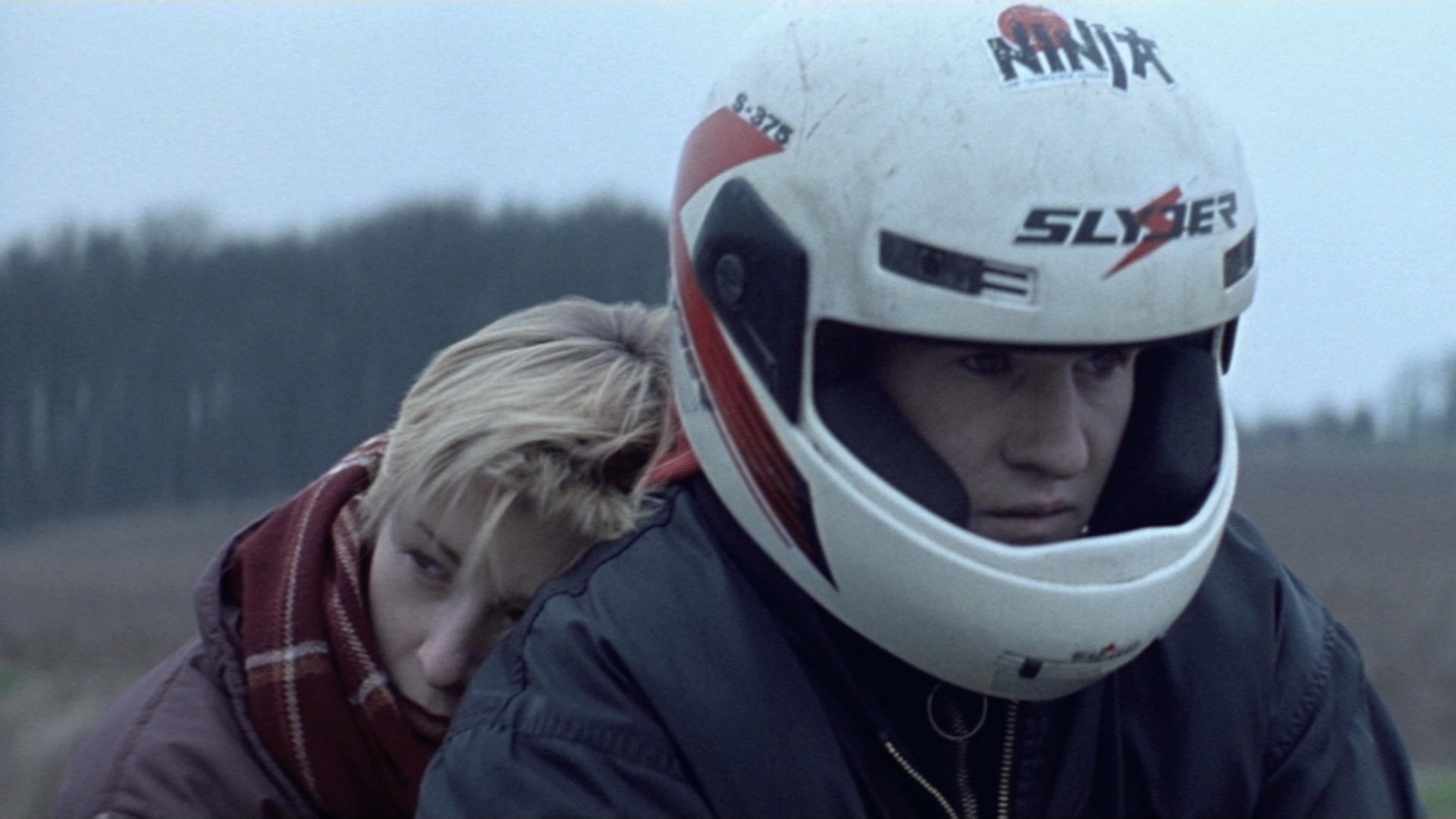 Backdrop for The Life of Jesus