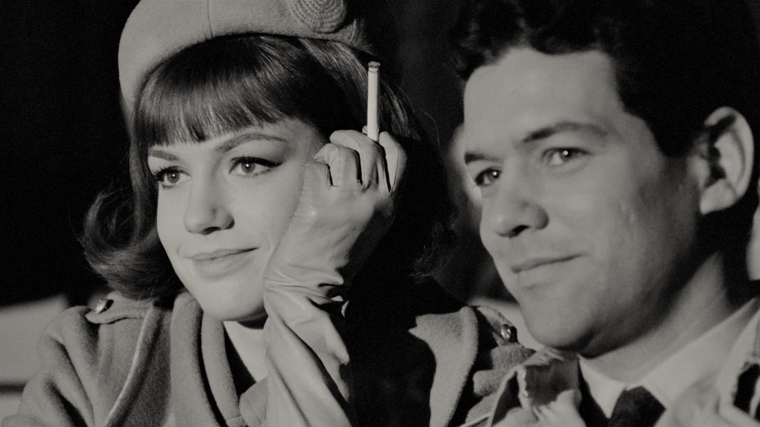 Backdrop for Six Days a Week