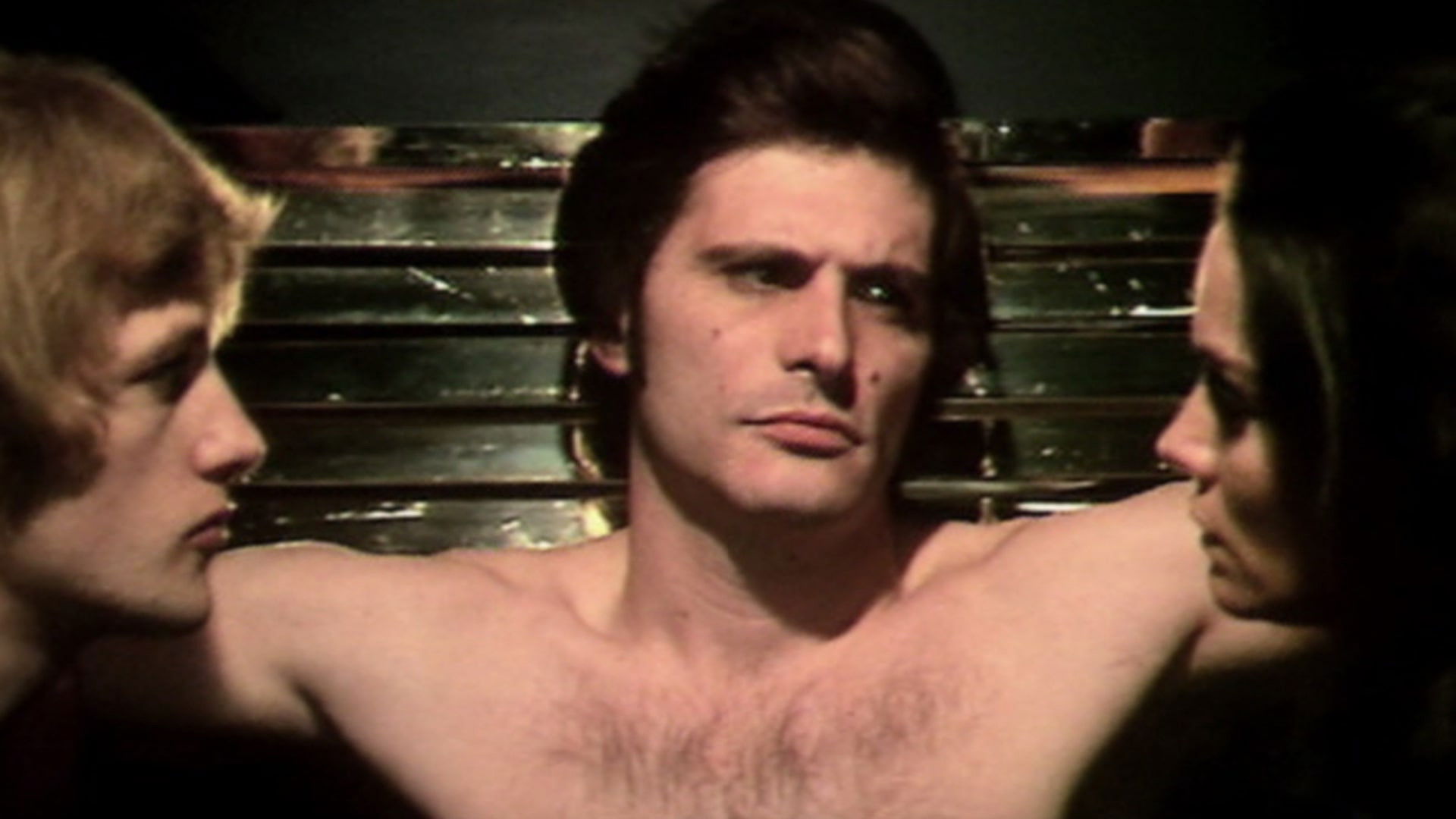 Backdrop for Love Circle