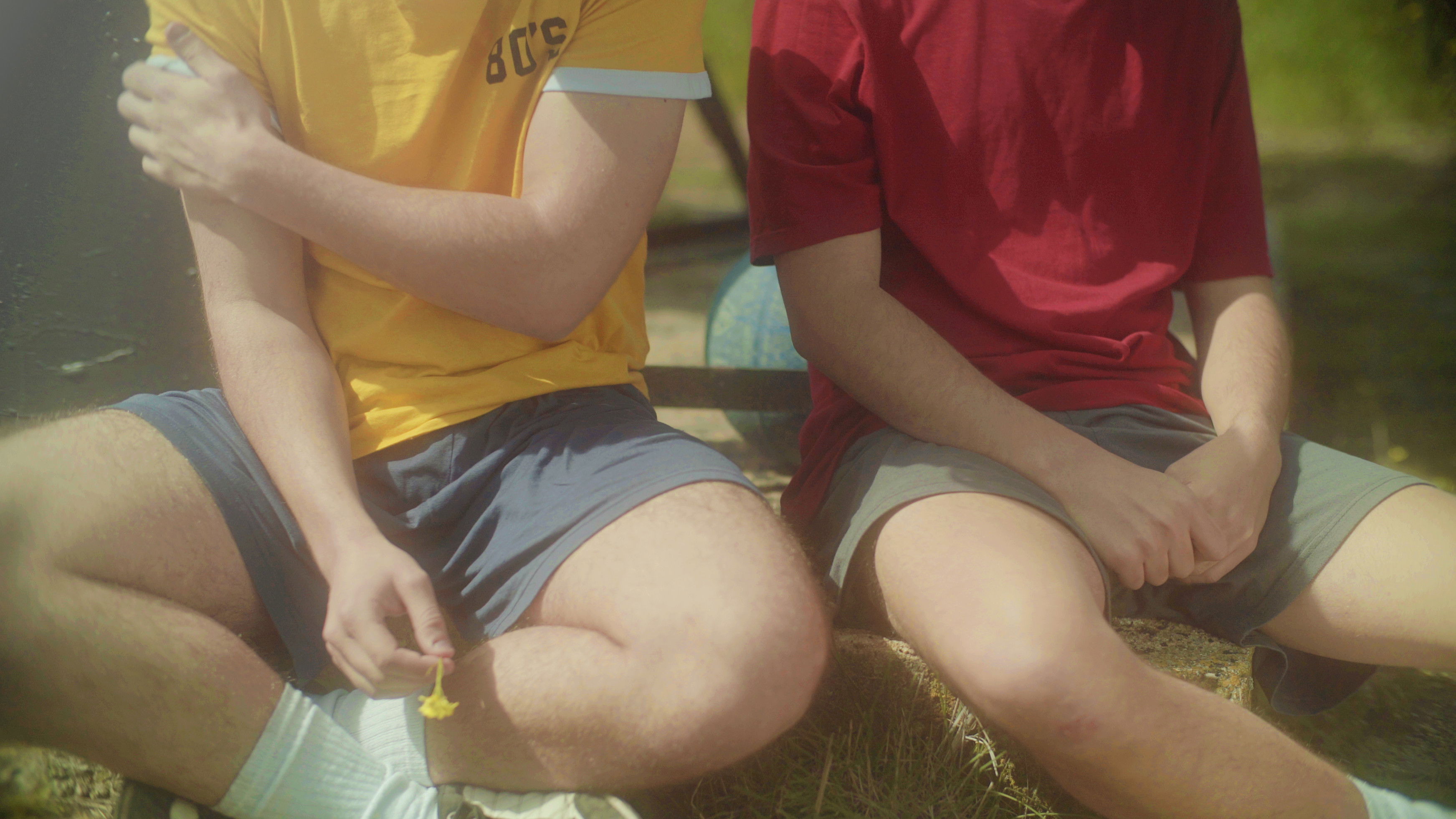 Backdrop for Things from This Age (Backfield)