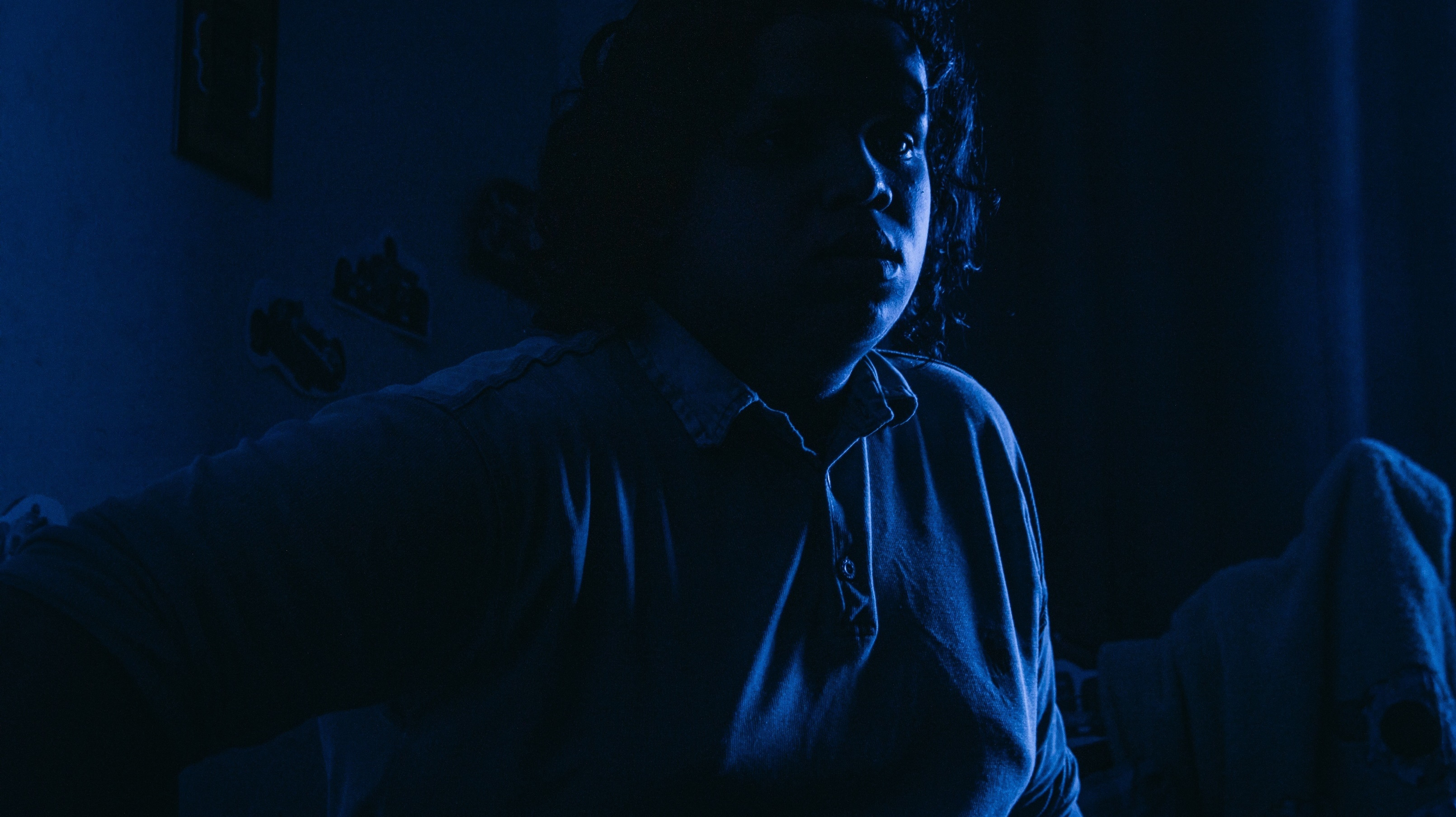 Backdrop for Consumo