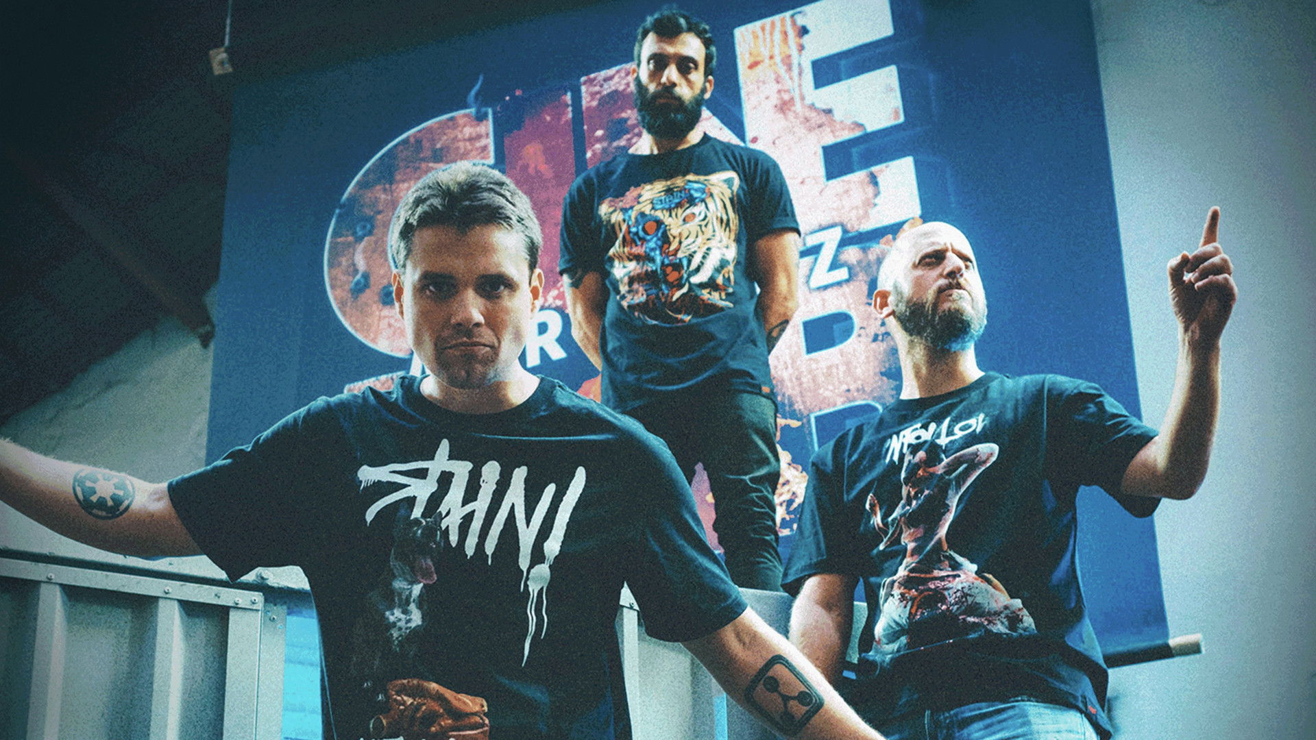 Backdrop for Cinelab Aprendiz