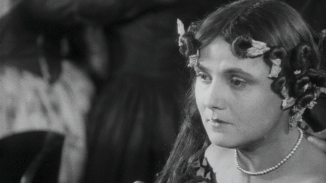 Backdrop for Prometey