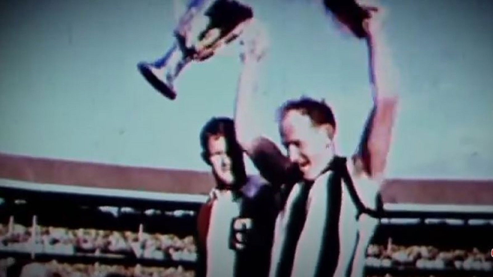 Backdrop for The Final Story 1966