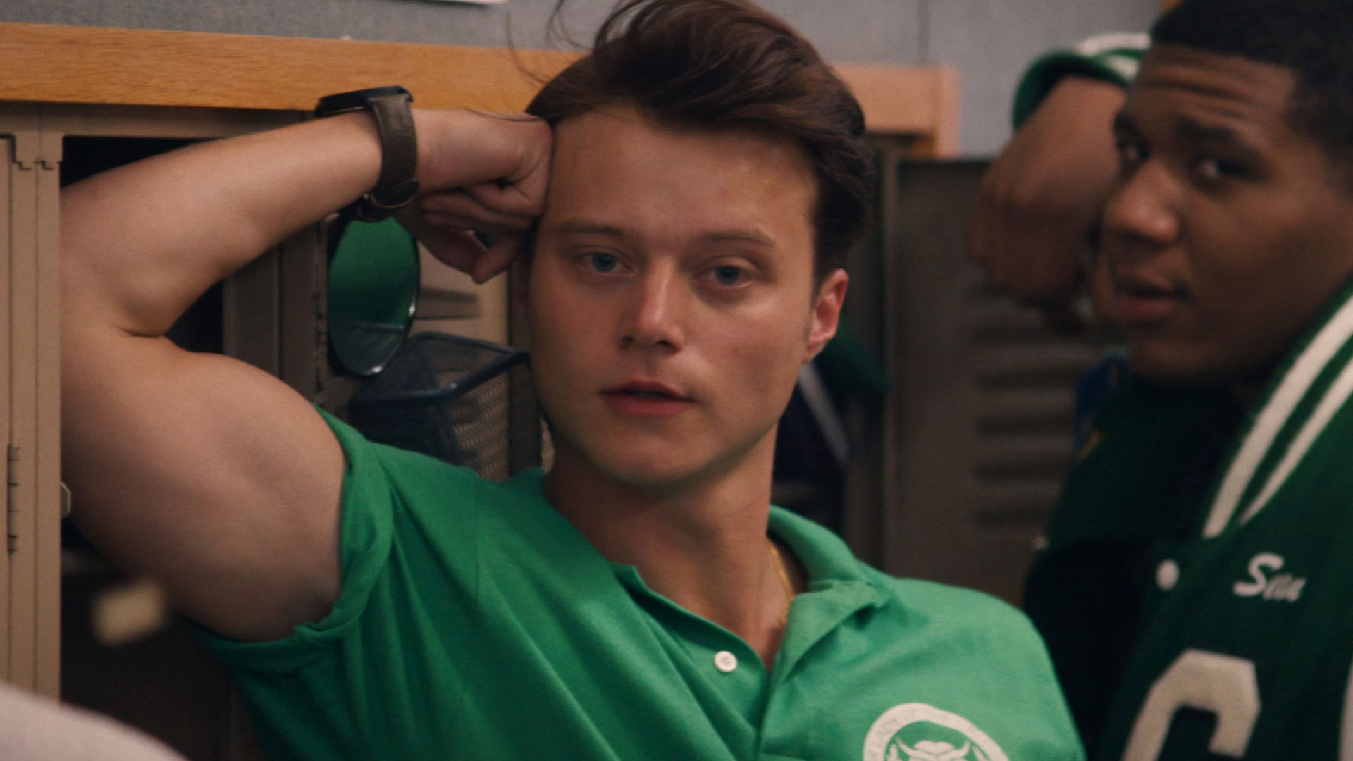 Backdrop for The Crusades