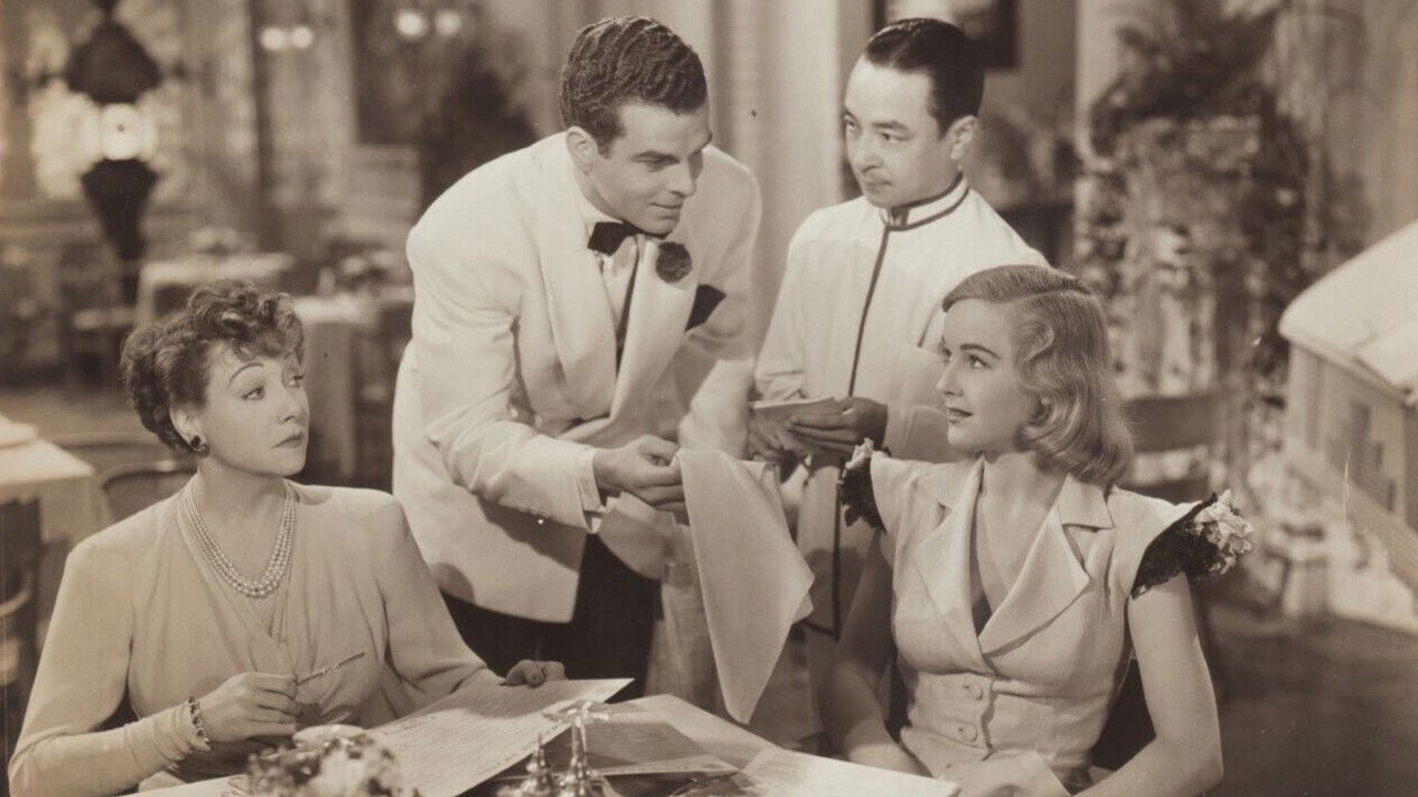 Backdrop for Passage from Hong Kong