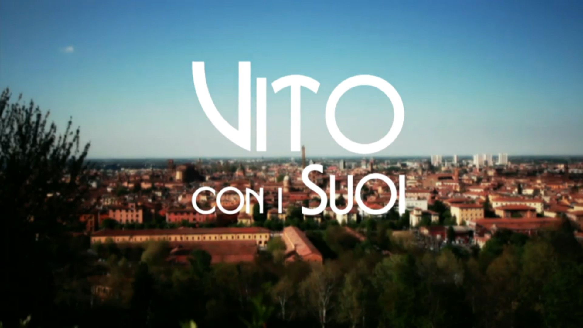 Backdrop for Vito con i suoi