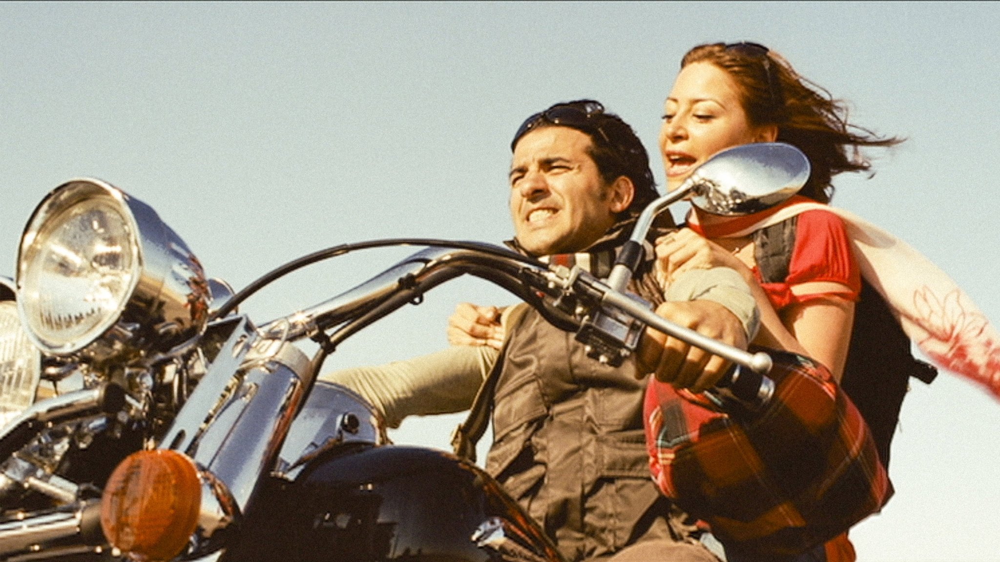 Backdrop for Sorry For Disturbance