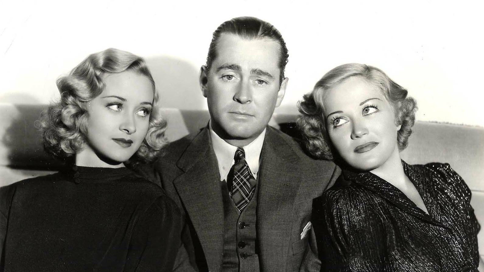 Backdrop for Come Closer, Folks