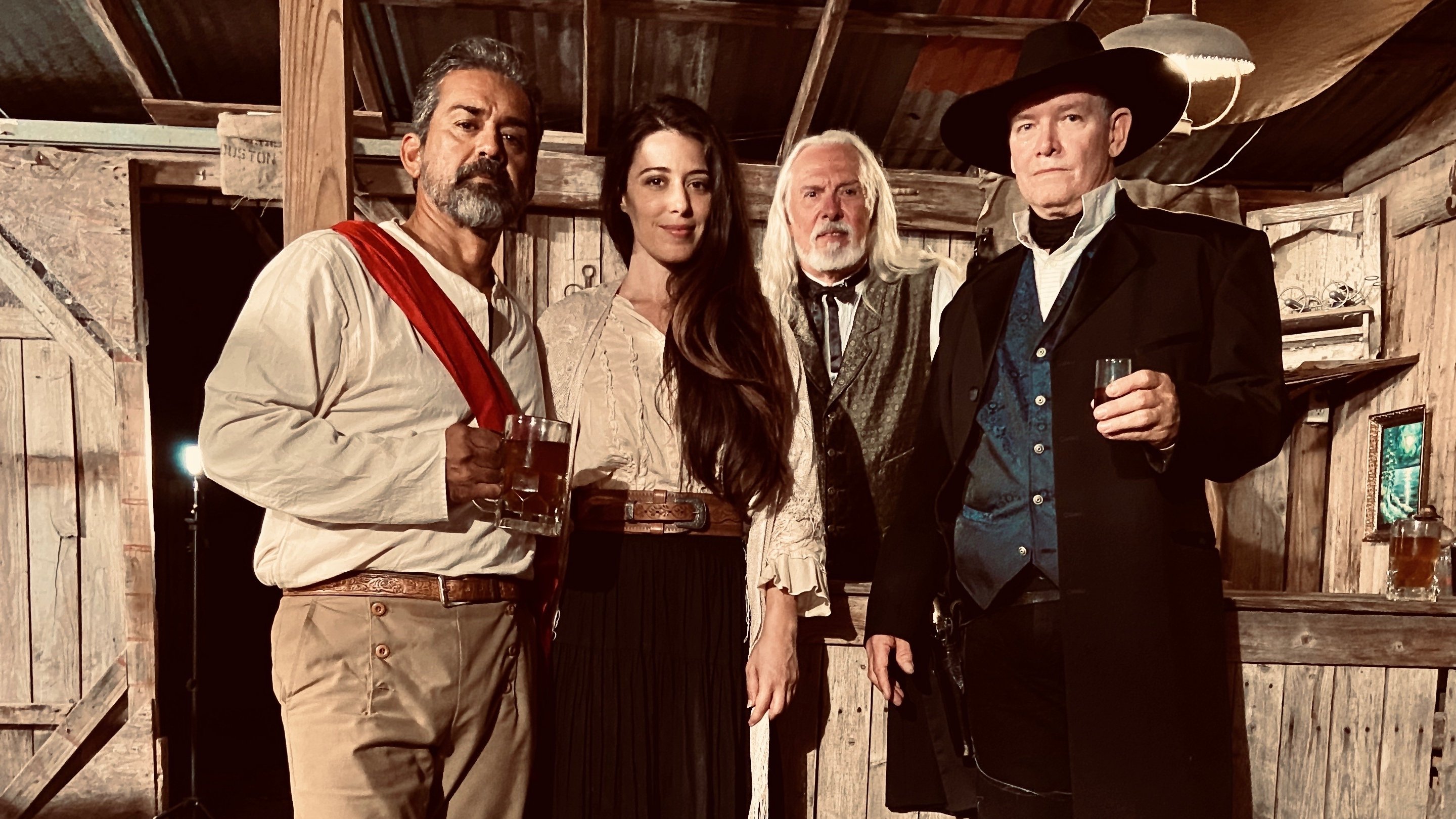 Backdrop for Honor Among Thieves