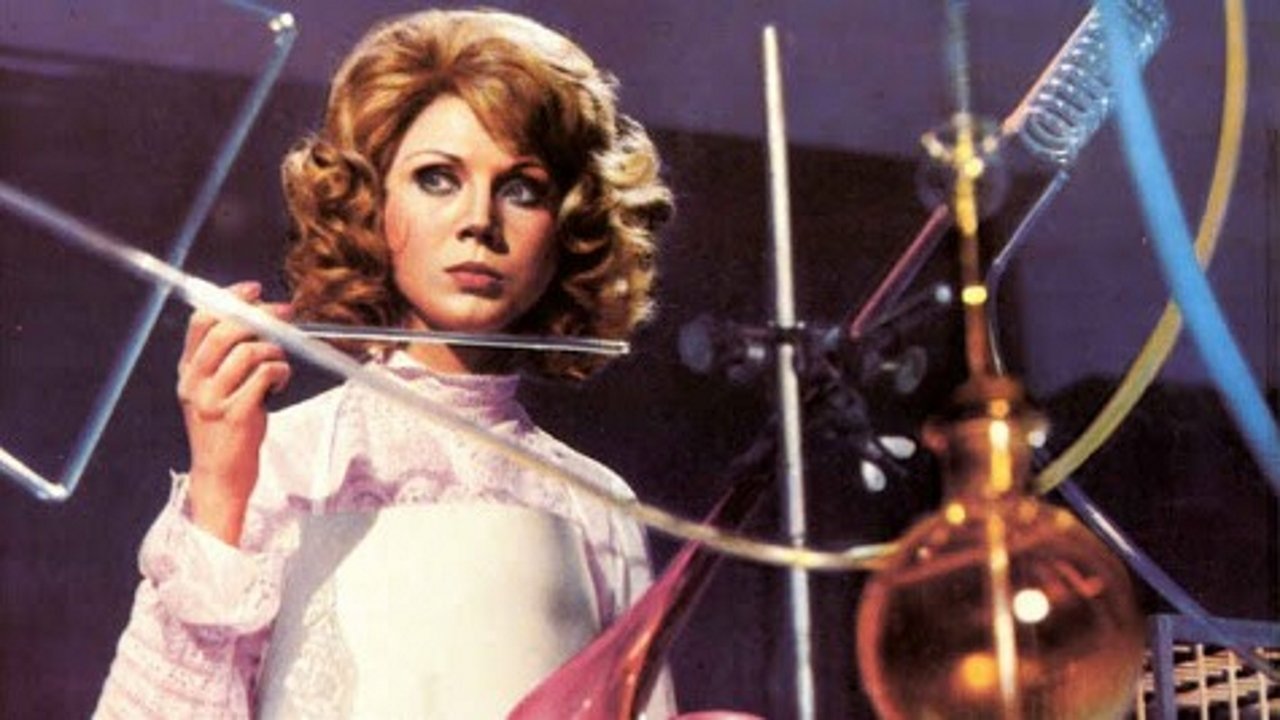 Backdrop for Scream of the Demon Lover