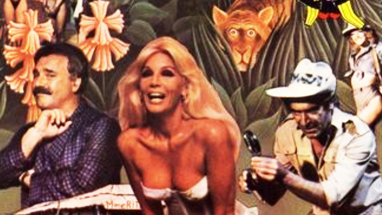 Backdrop for Me sobra un marido