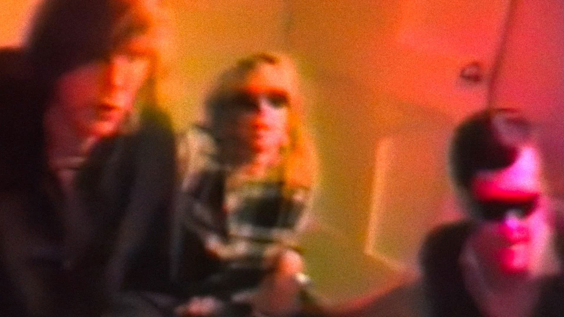 Backdrop for Weatherman '69