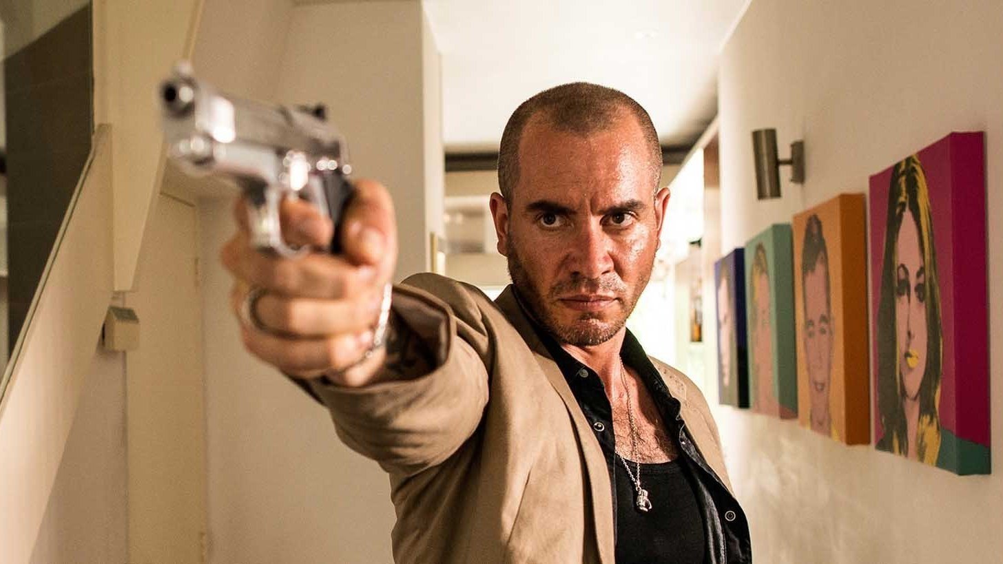 Backdrop for Clean Hands