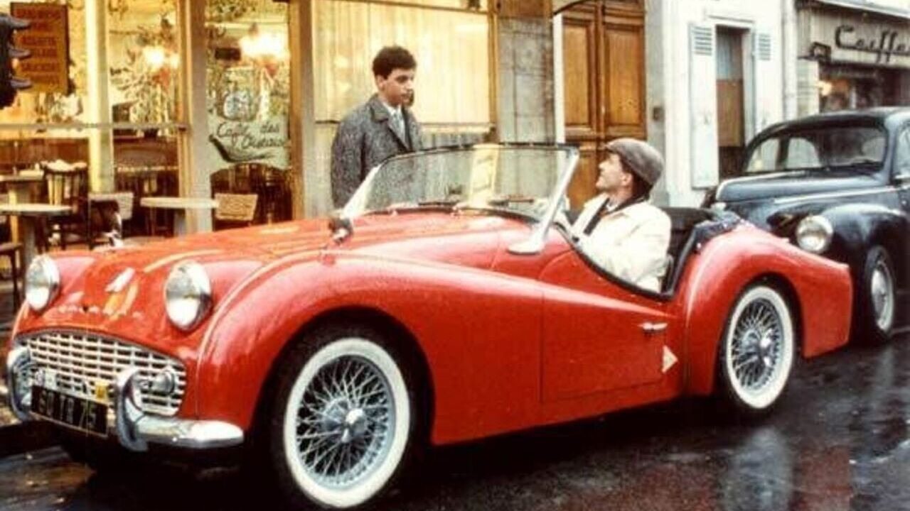 Backdrop for Liberty Belle