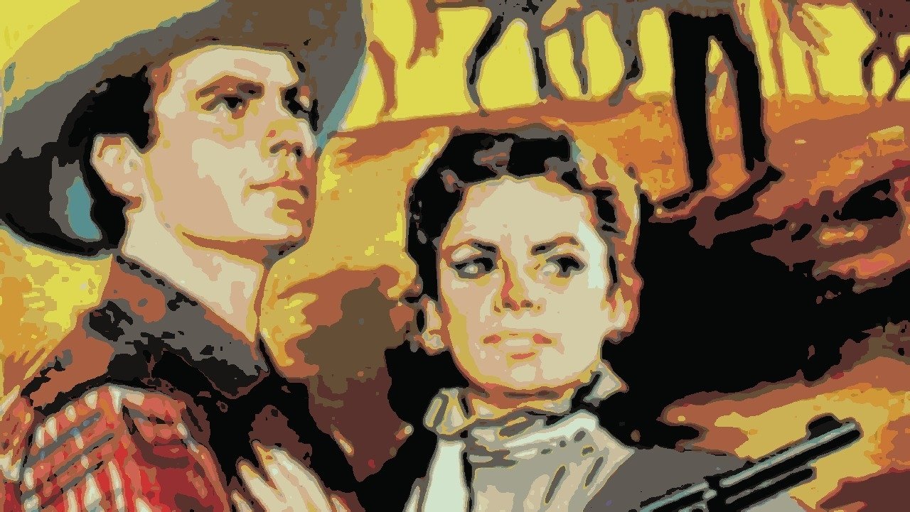 Backdrop for El tesoro de la muerte