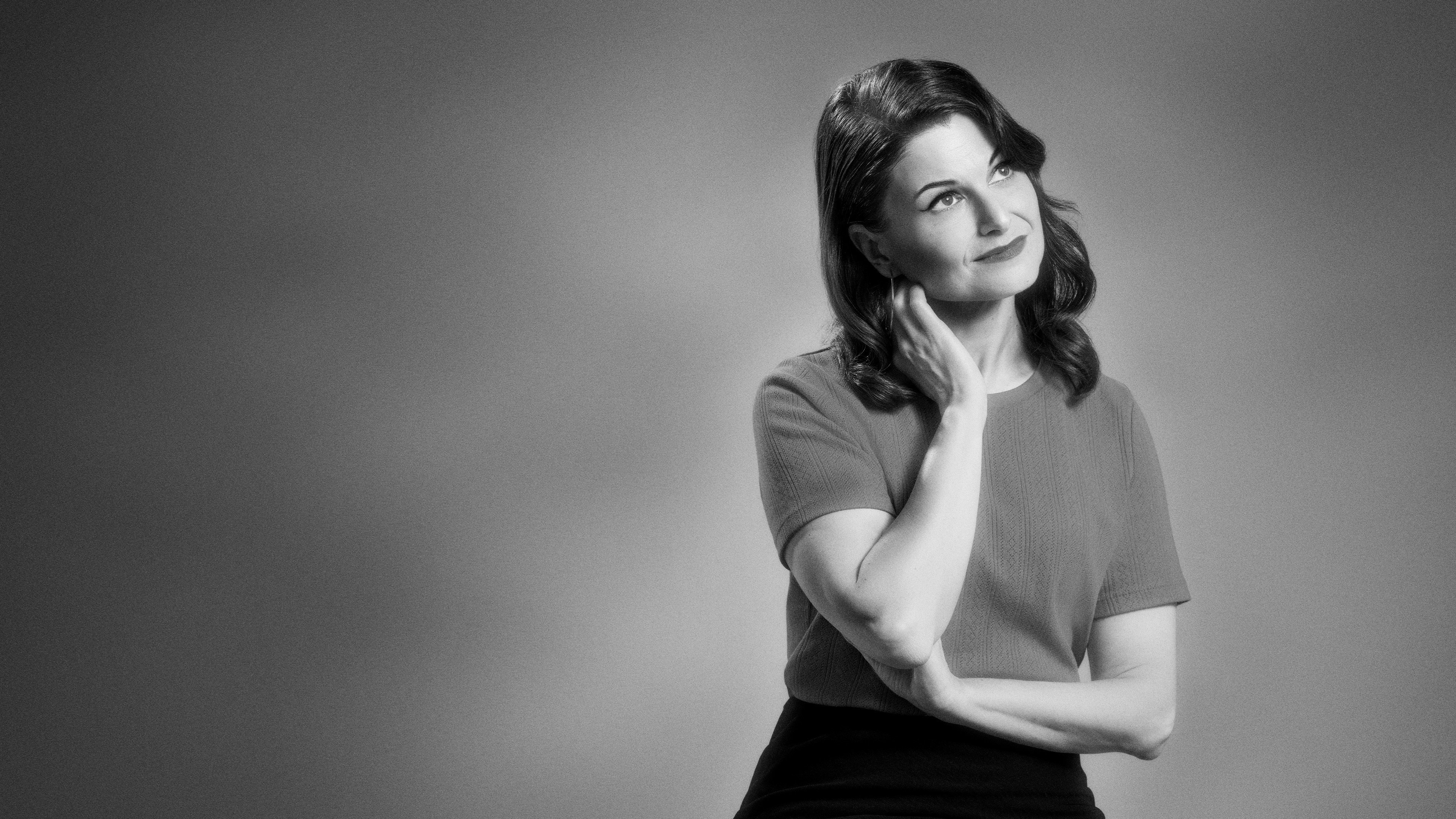 Backdrop for Cœur vintage