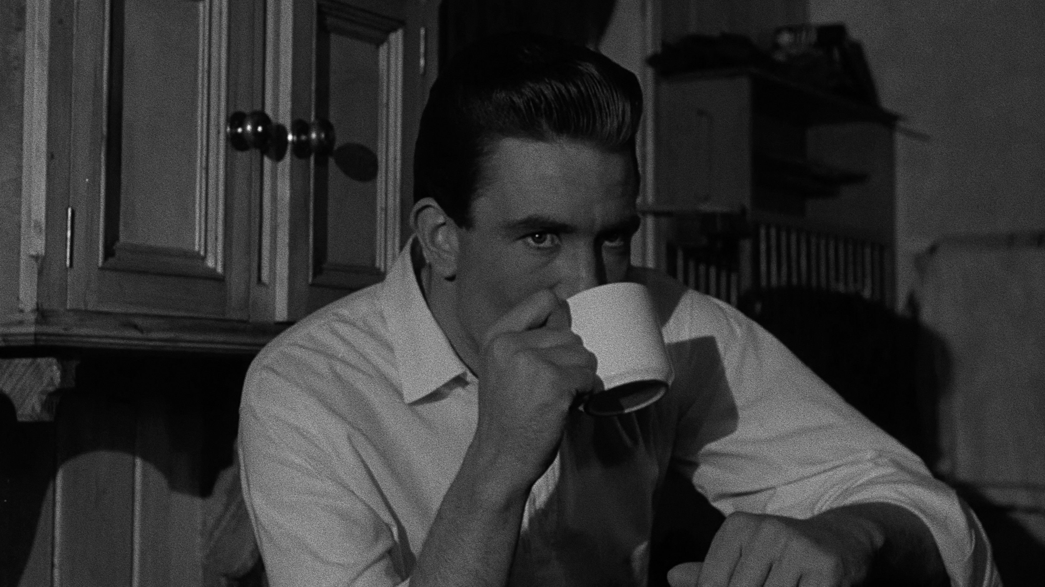 Backdrop for Night Must Fall