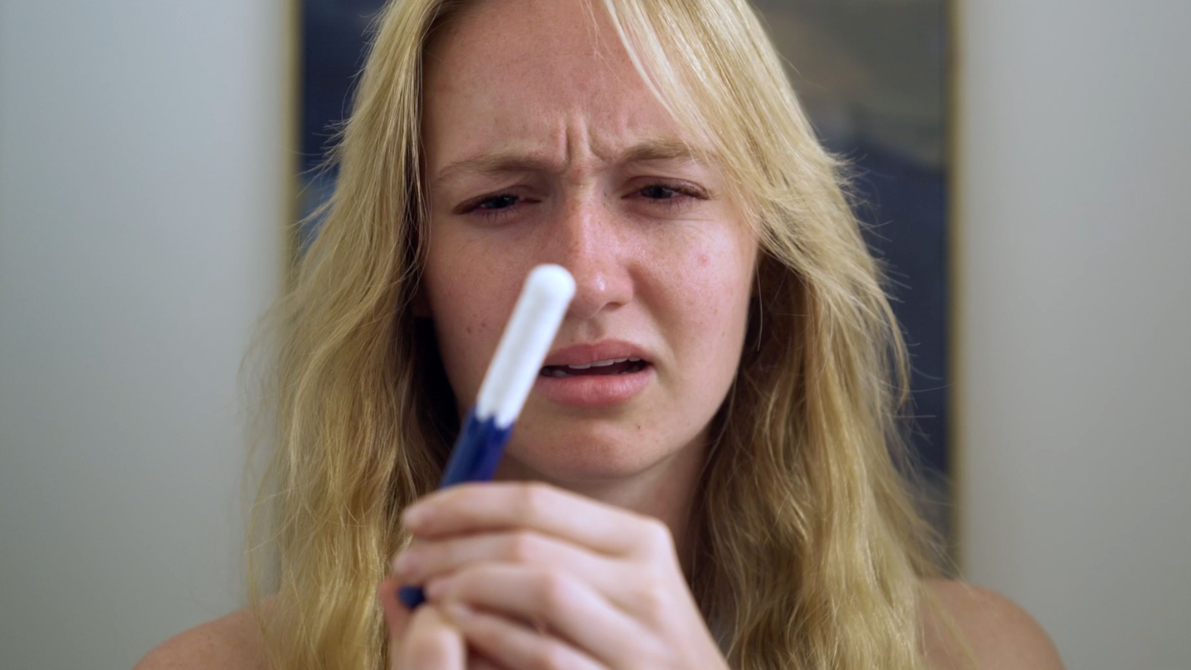 Backdrop for Blossom