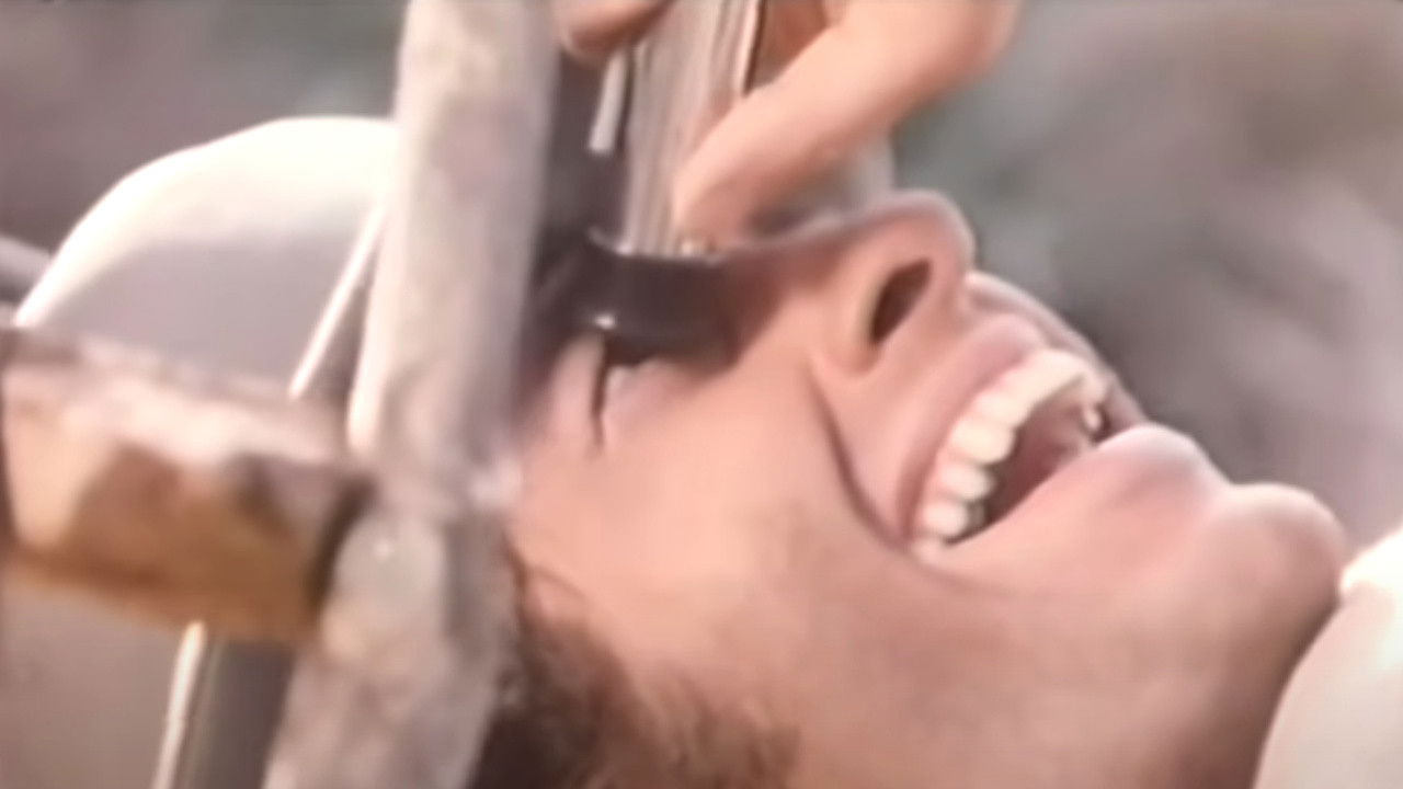 Backdrop for Pistol Packin' Preacher