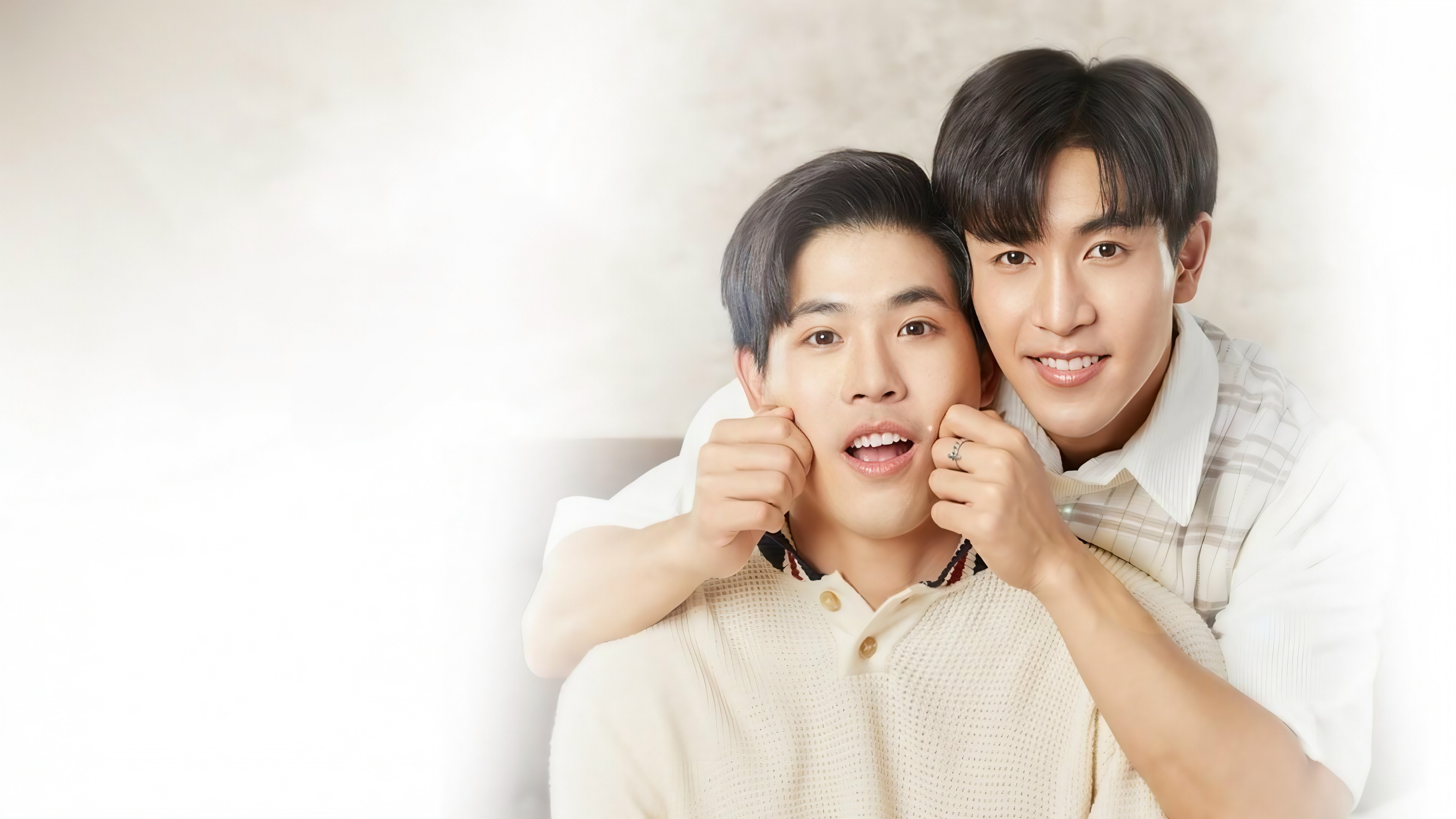 Backdrop for The Promise