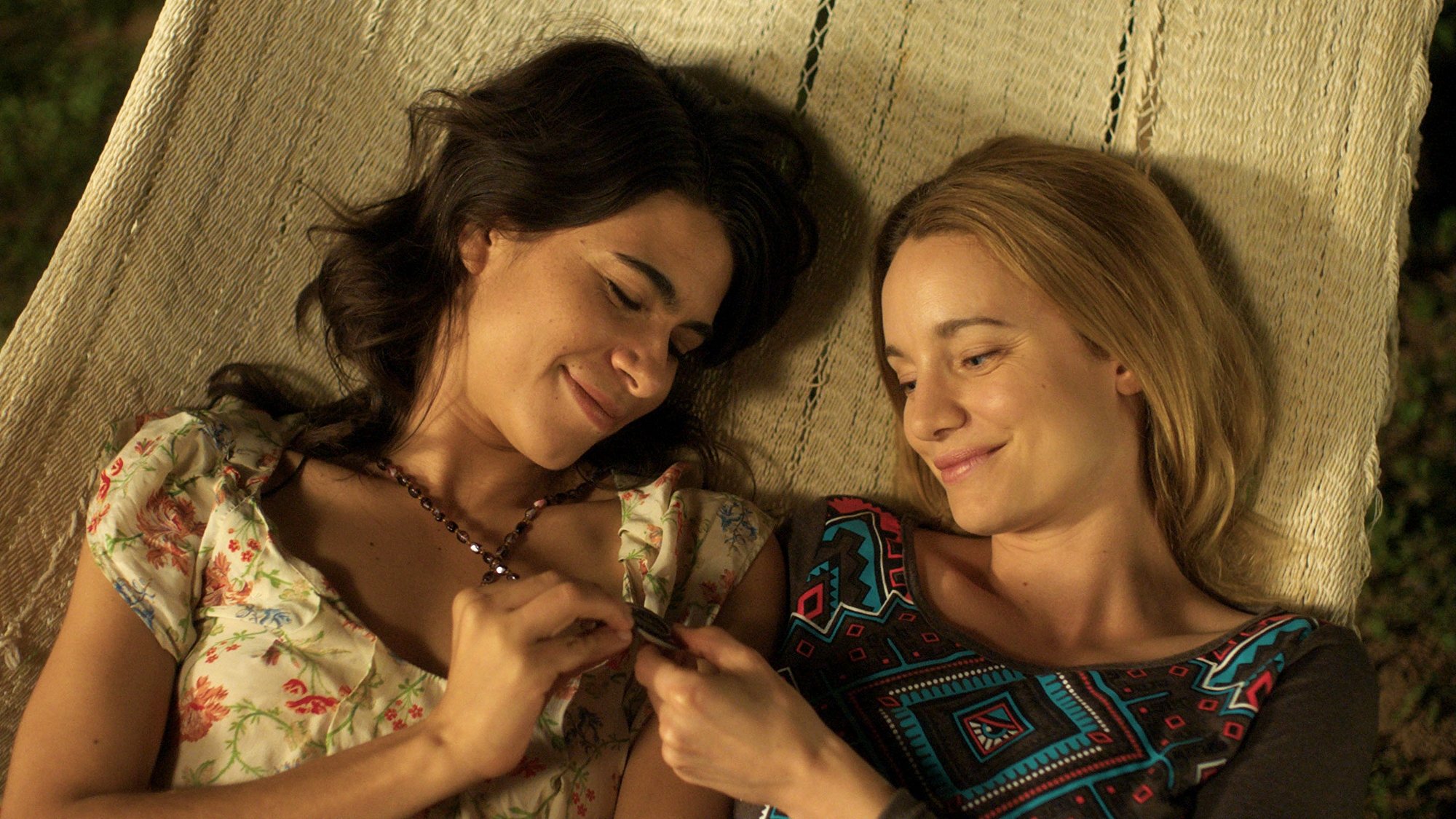 Backdrop for Apapacho: A Caress for the Soul