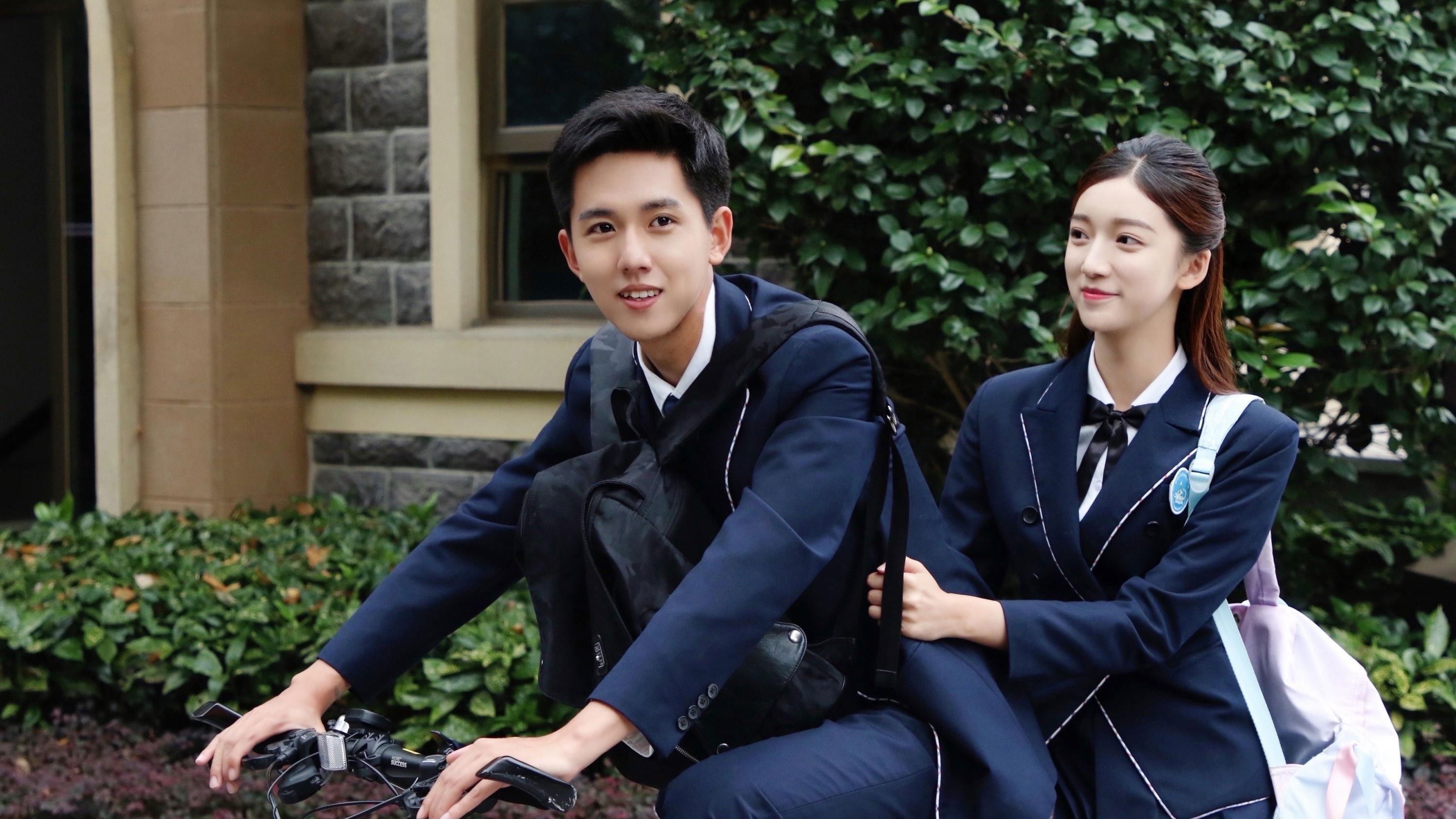 Backdrop for Reset In July