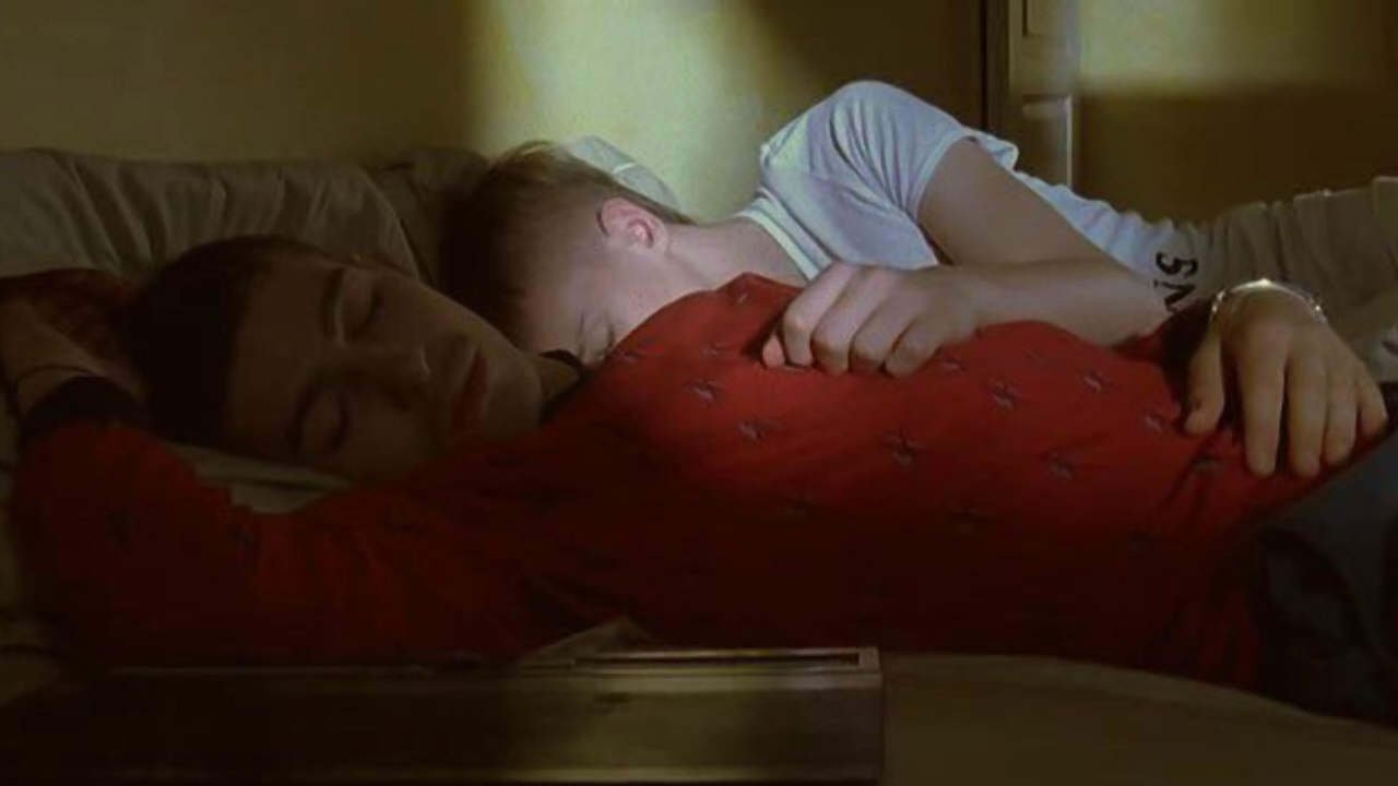 Backdrop for New Wave