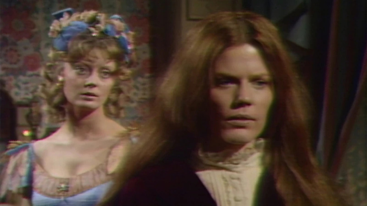 Backdrop for The Haunting of Rosalind