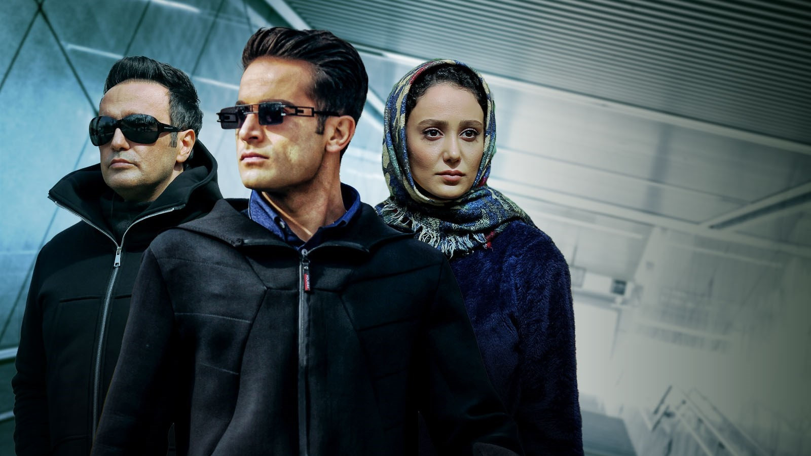 Backdrop for Scorpion in love