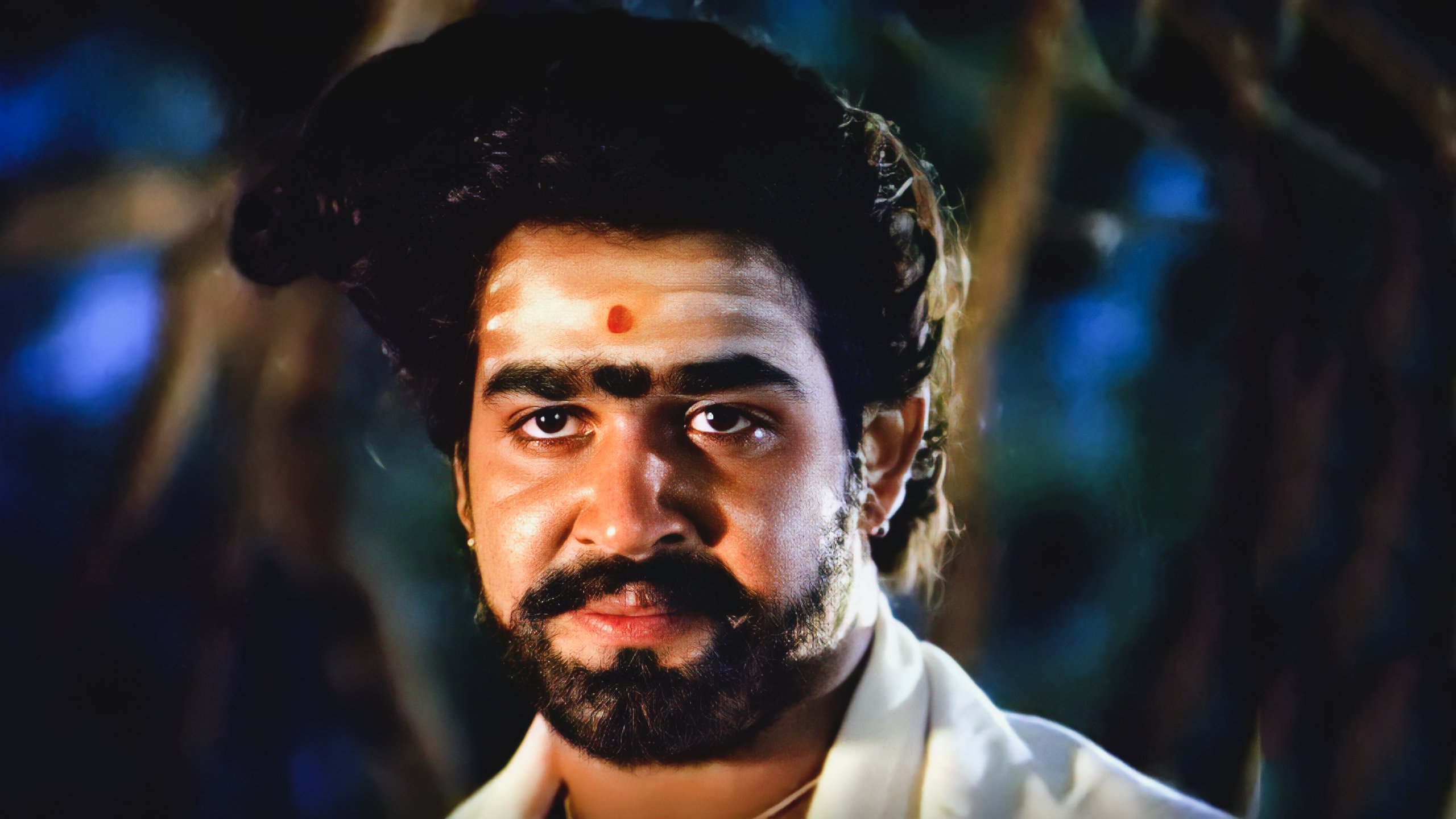 Backdrop for Sreekrishna Parunthu