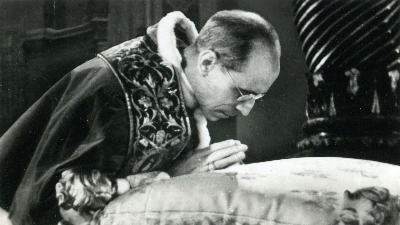 Backdrop for Guerra alla guerra