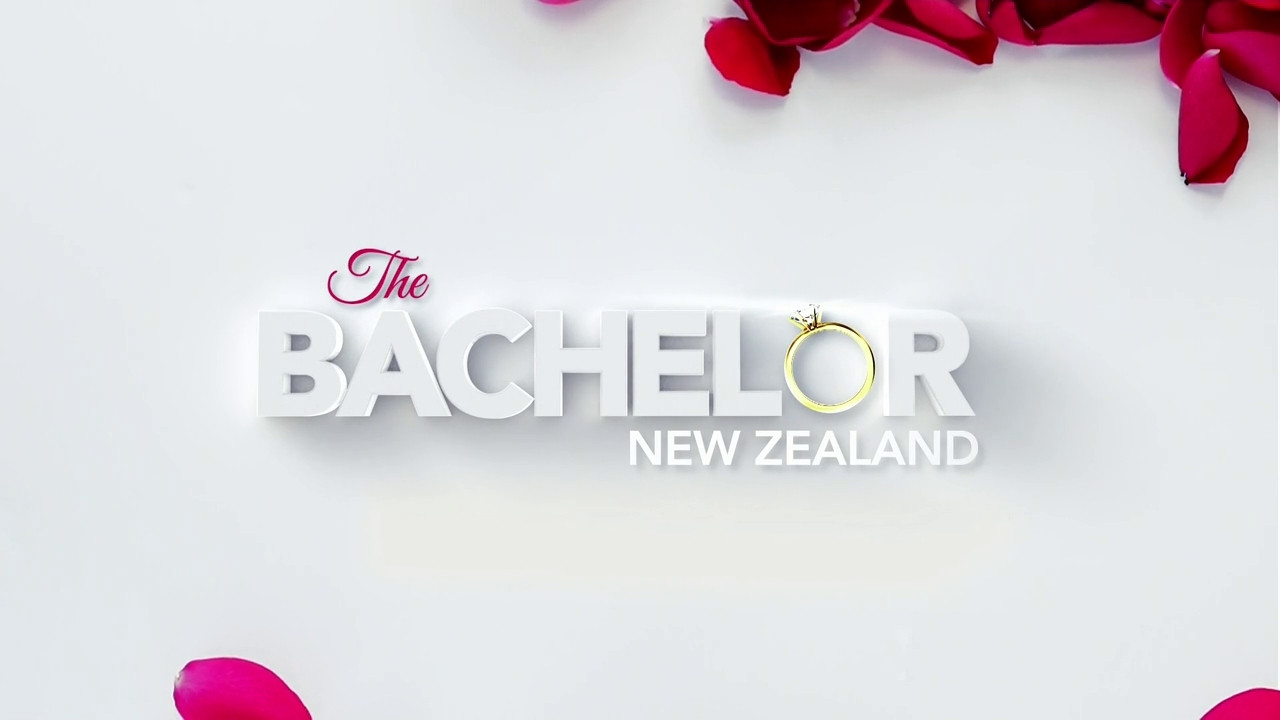 Backdrop for The Bachelor New Zealand