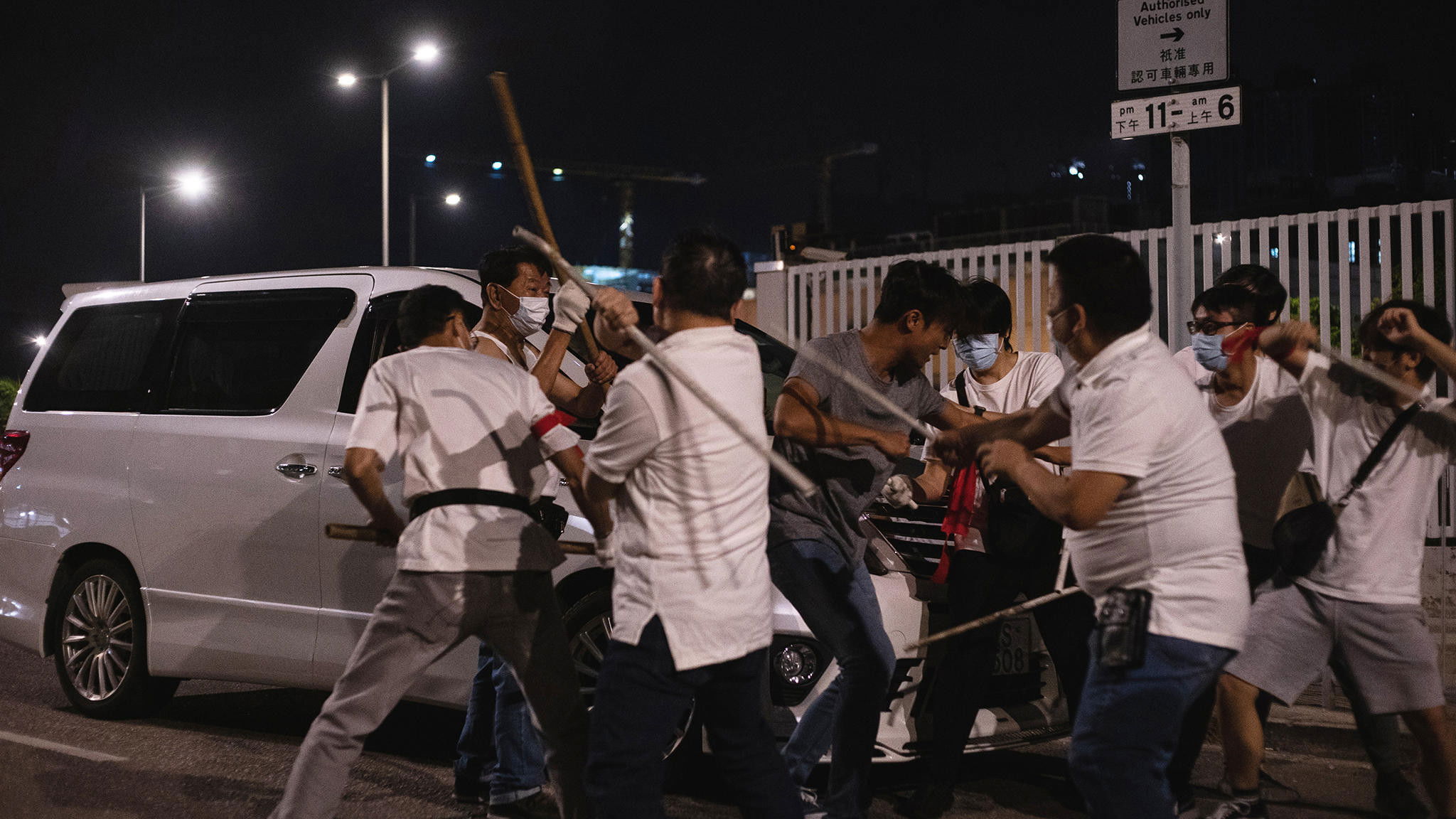 Backdrop for What's Next