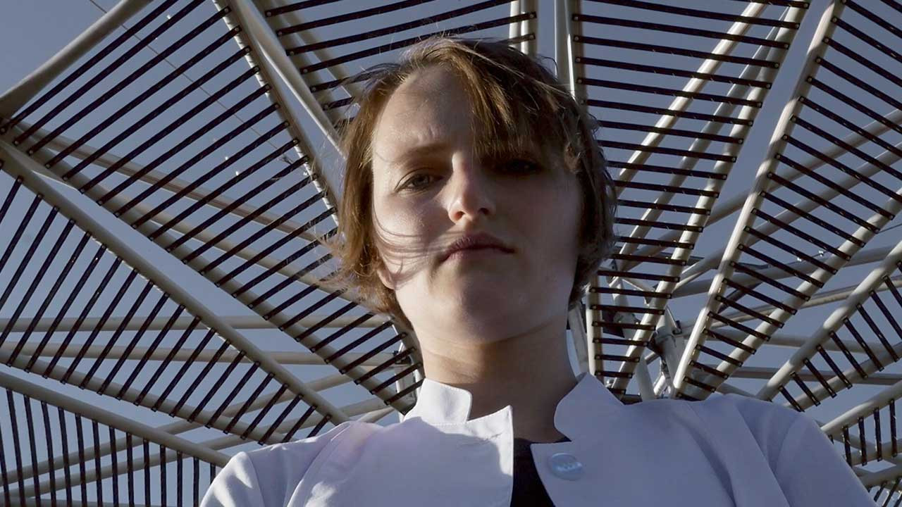 Backdrop for The Communist Revolution Was Caused By The Sun